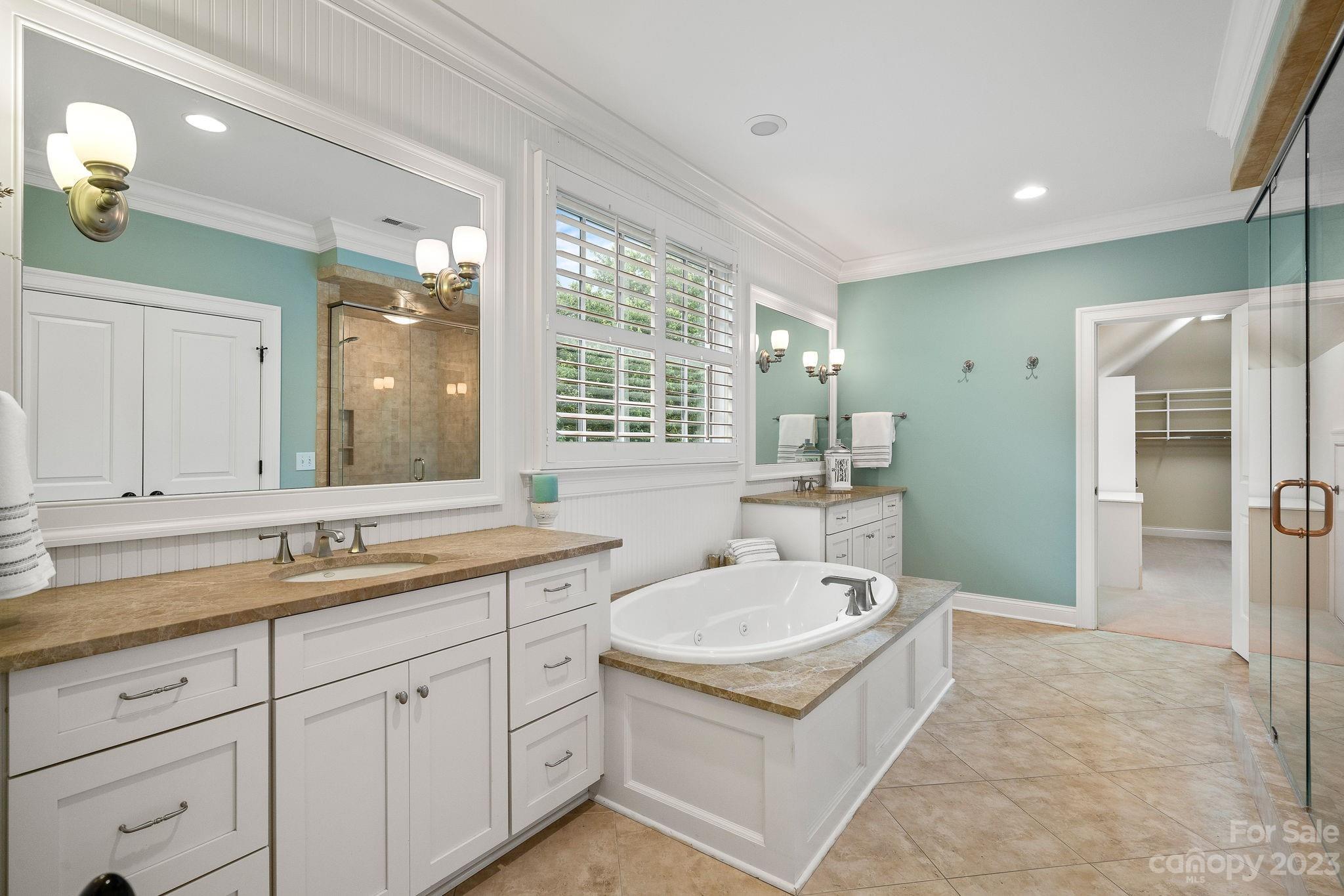 The Point - Residential