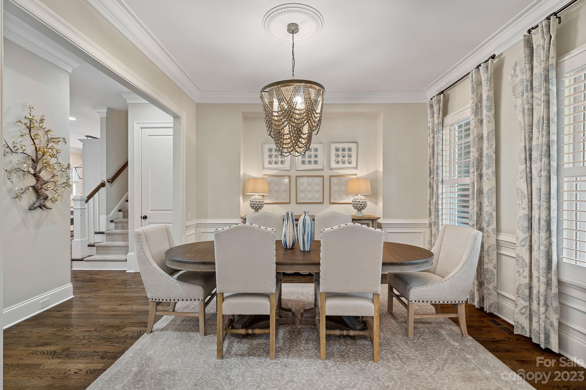 The Point - Residential