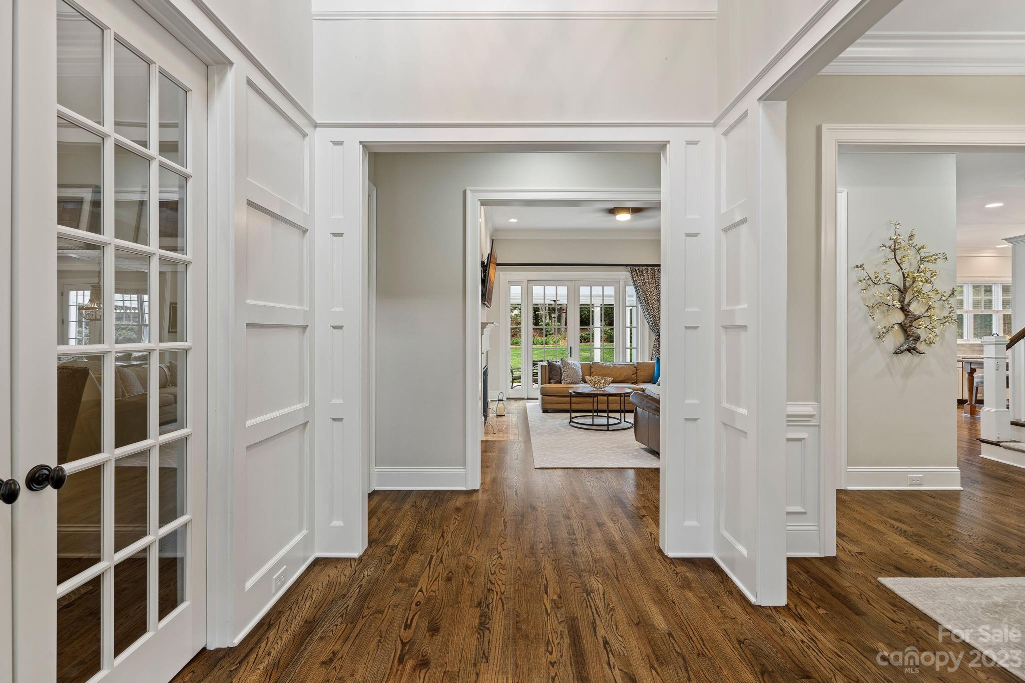 The Point - Residential