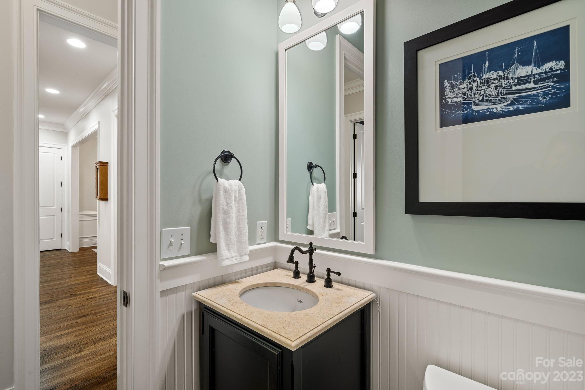 The Point - Residential