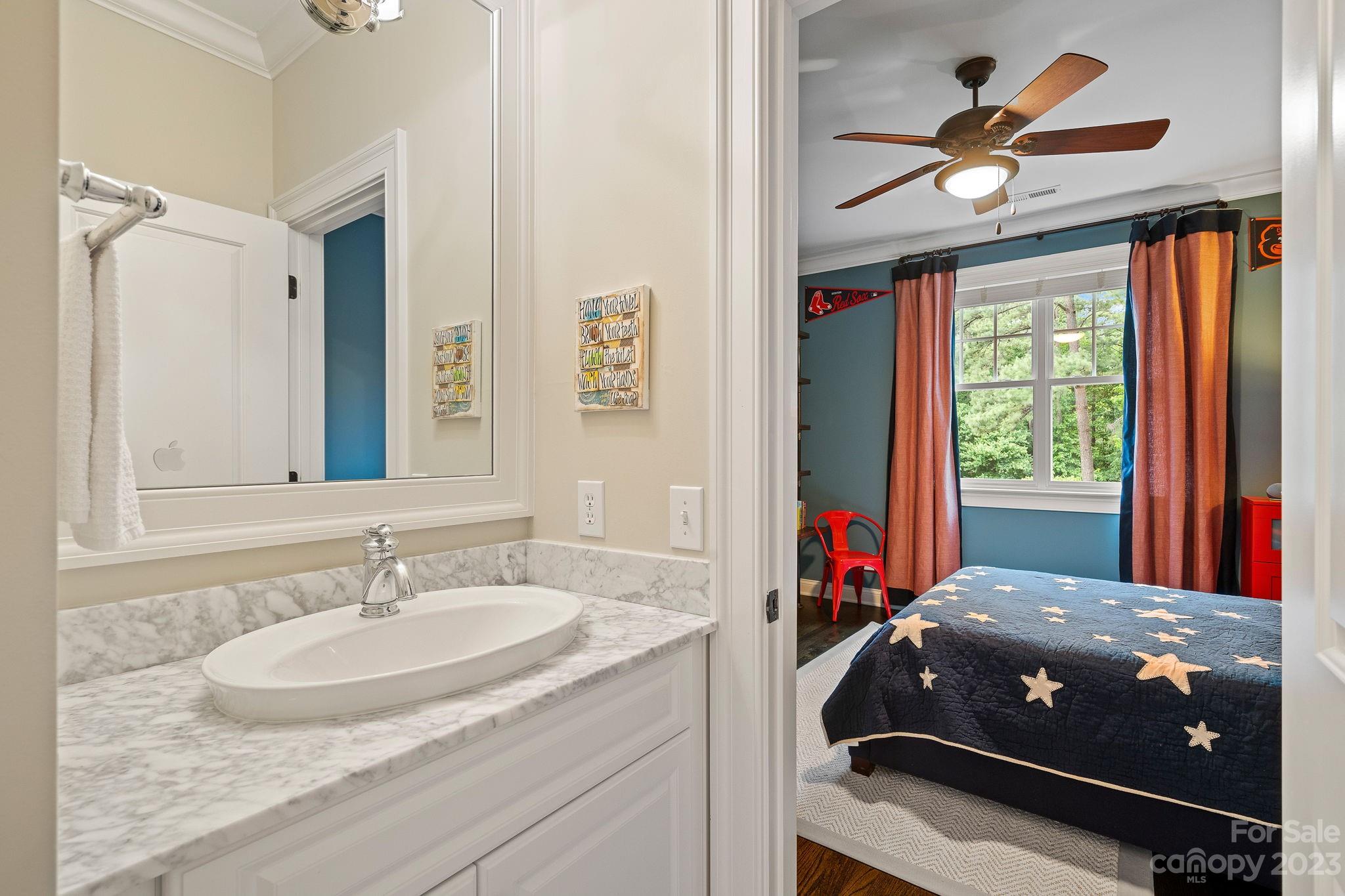 The Point - Residential