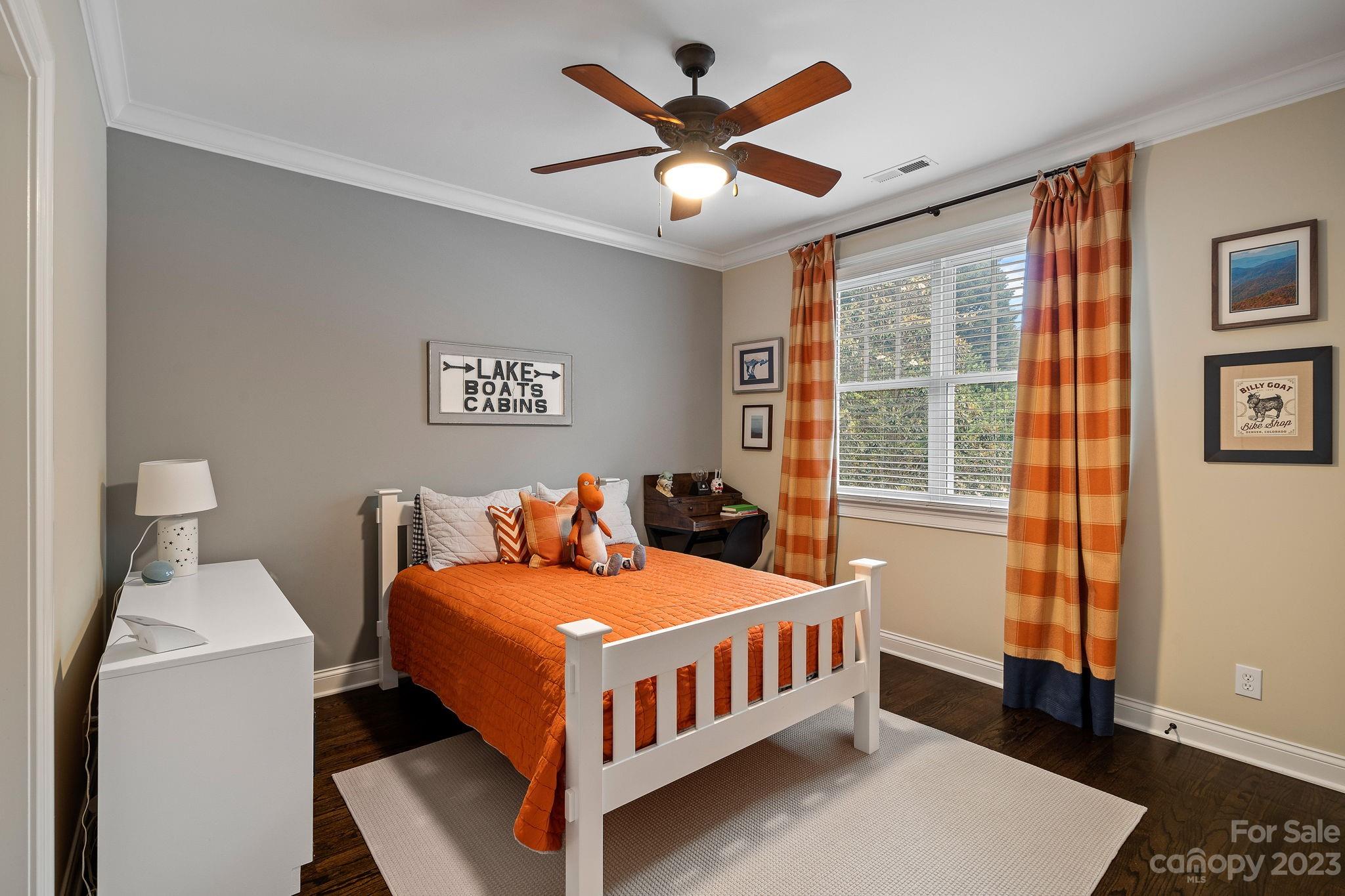 The Point - Residential