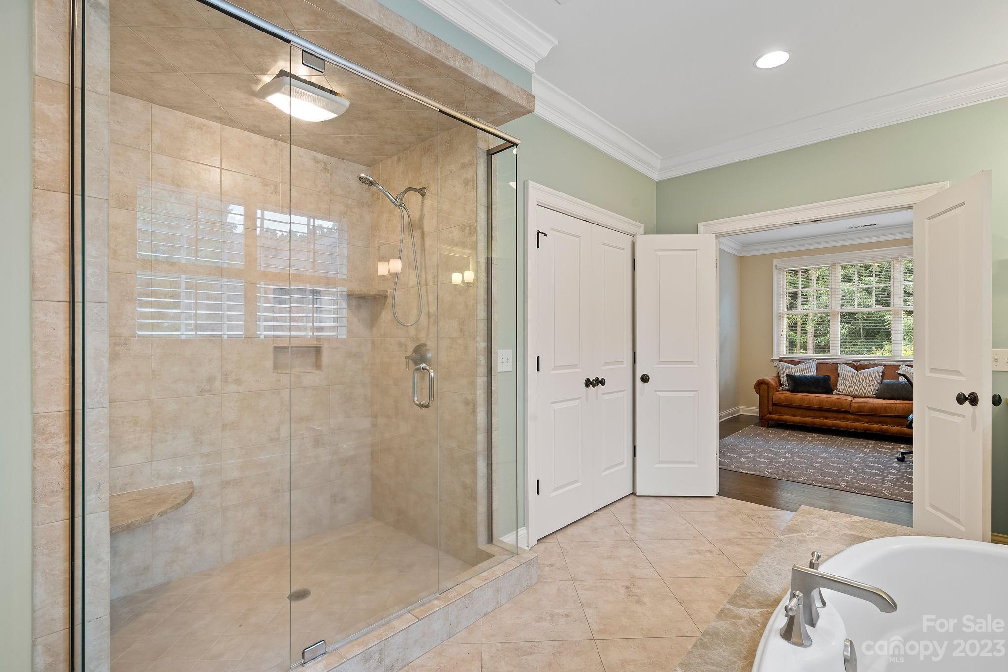 The Point - Residential