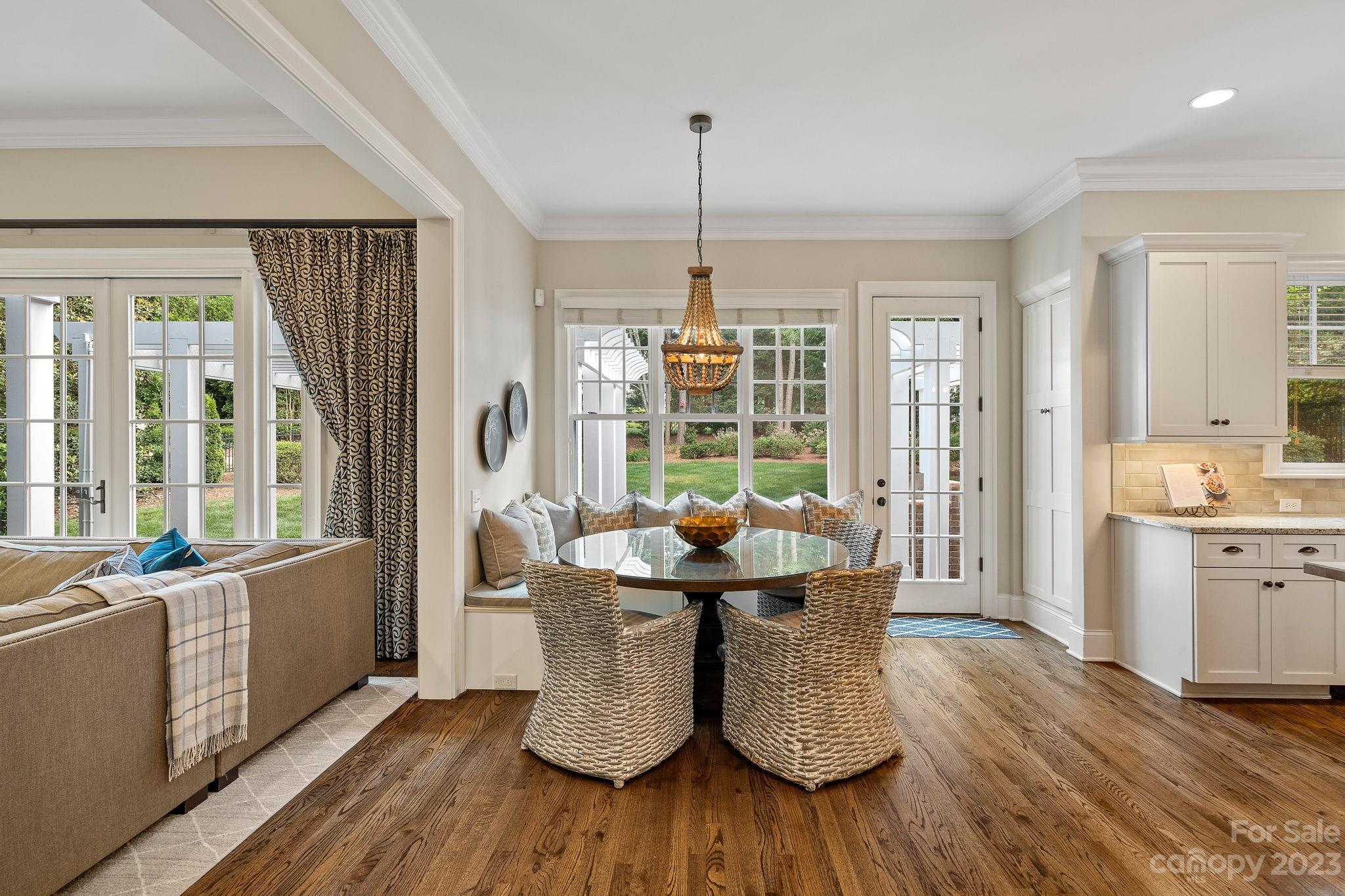 The Point - Residential