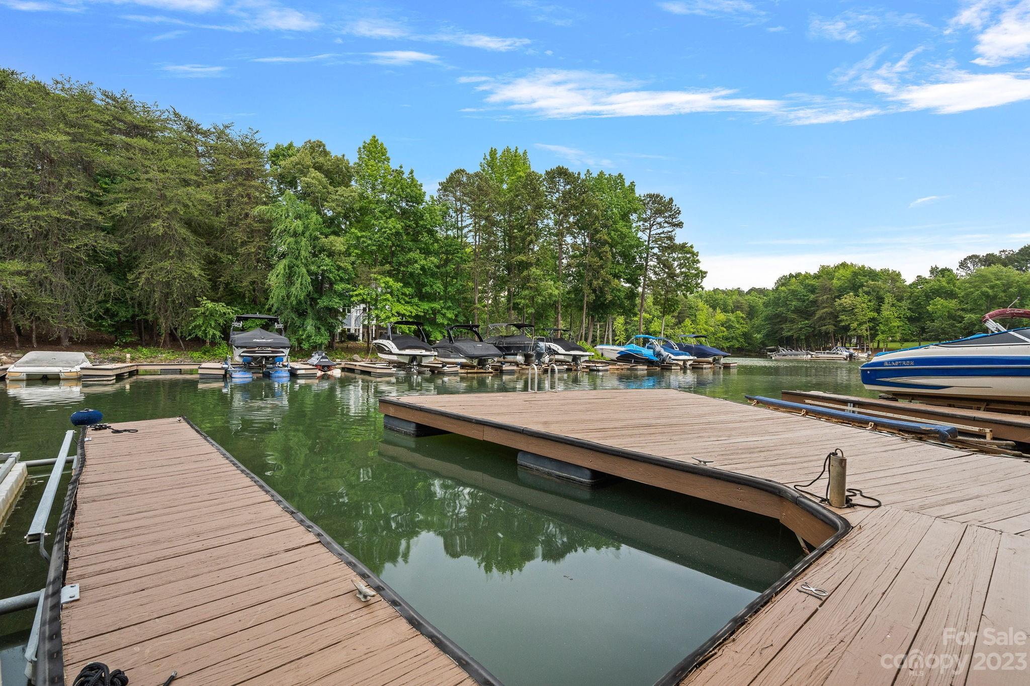 The Point - Residential