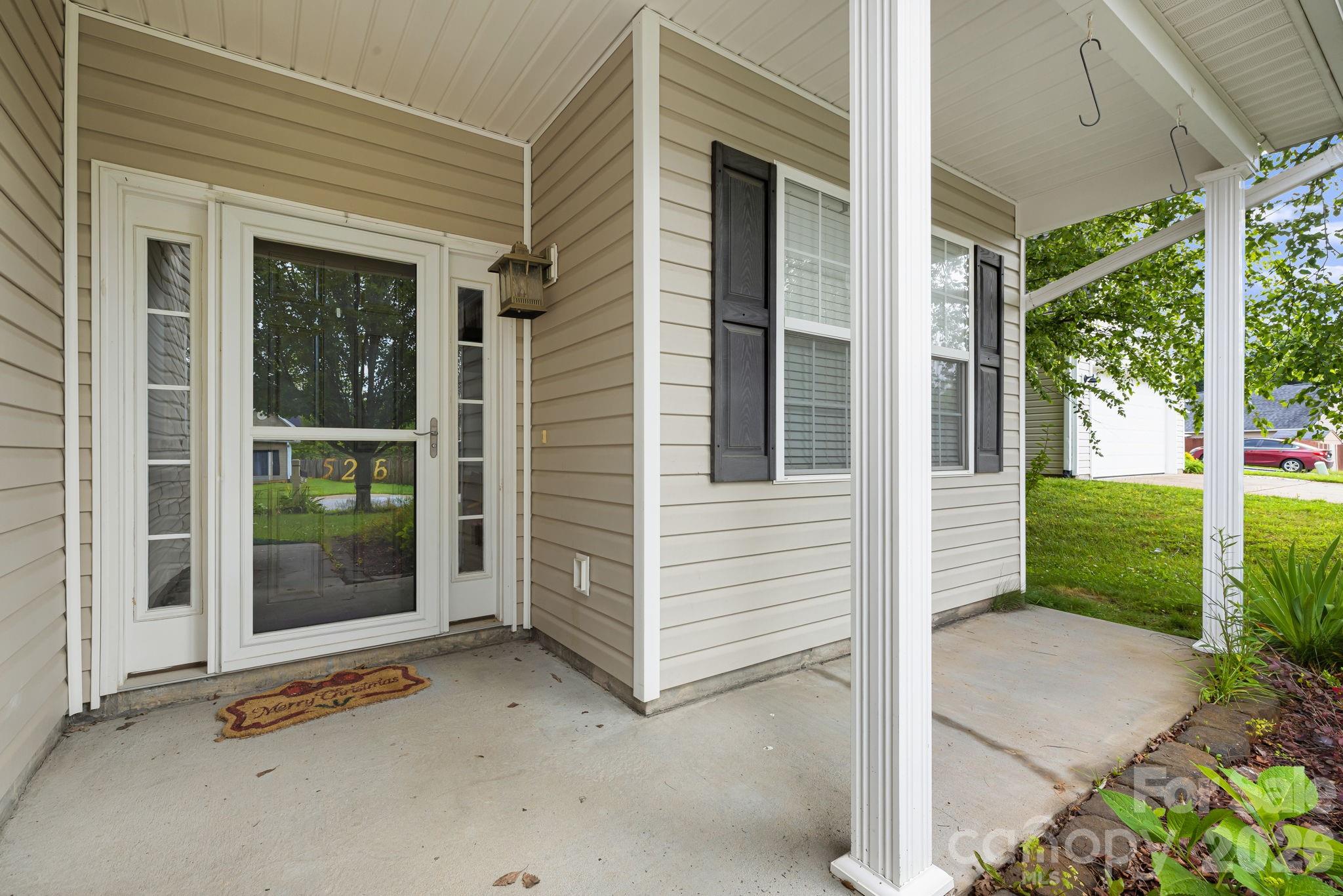 52 Black River Road