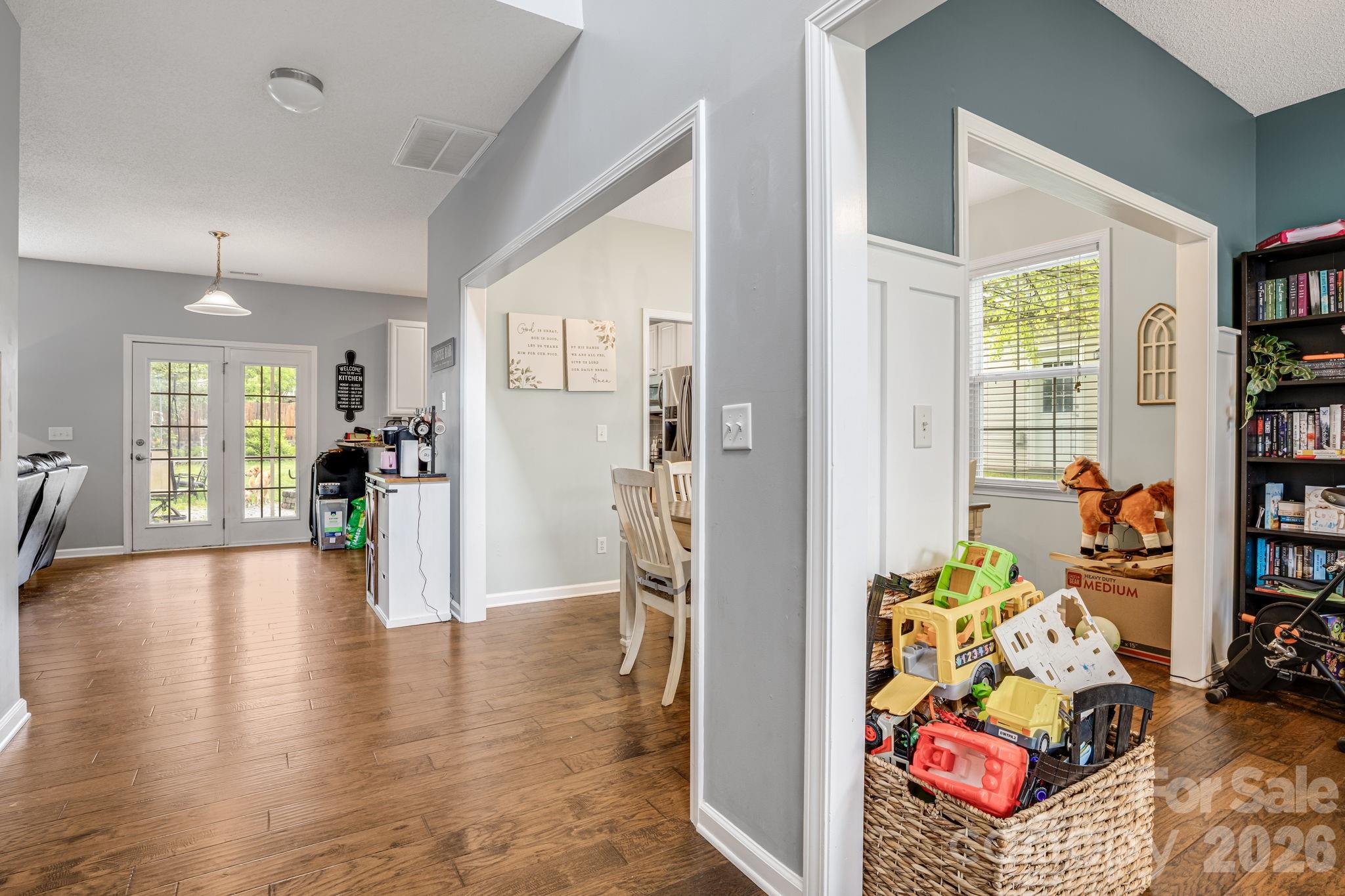 52 Black River Road