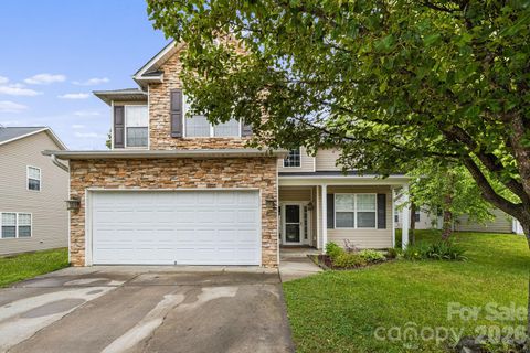 Photo of 52 Black River Road, Fletcher, NC 28732 (MLS # 4387580)