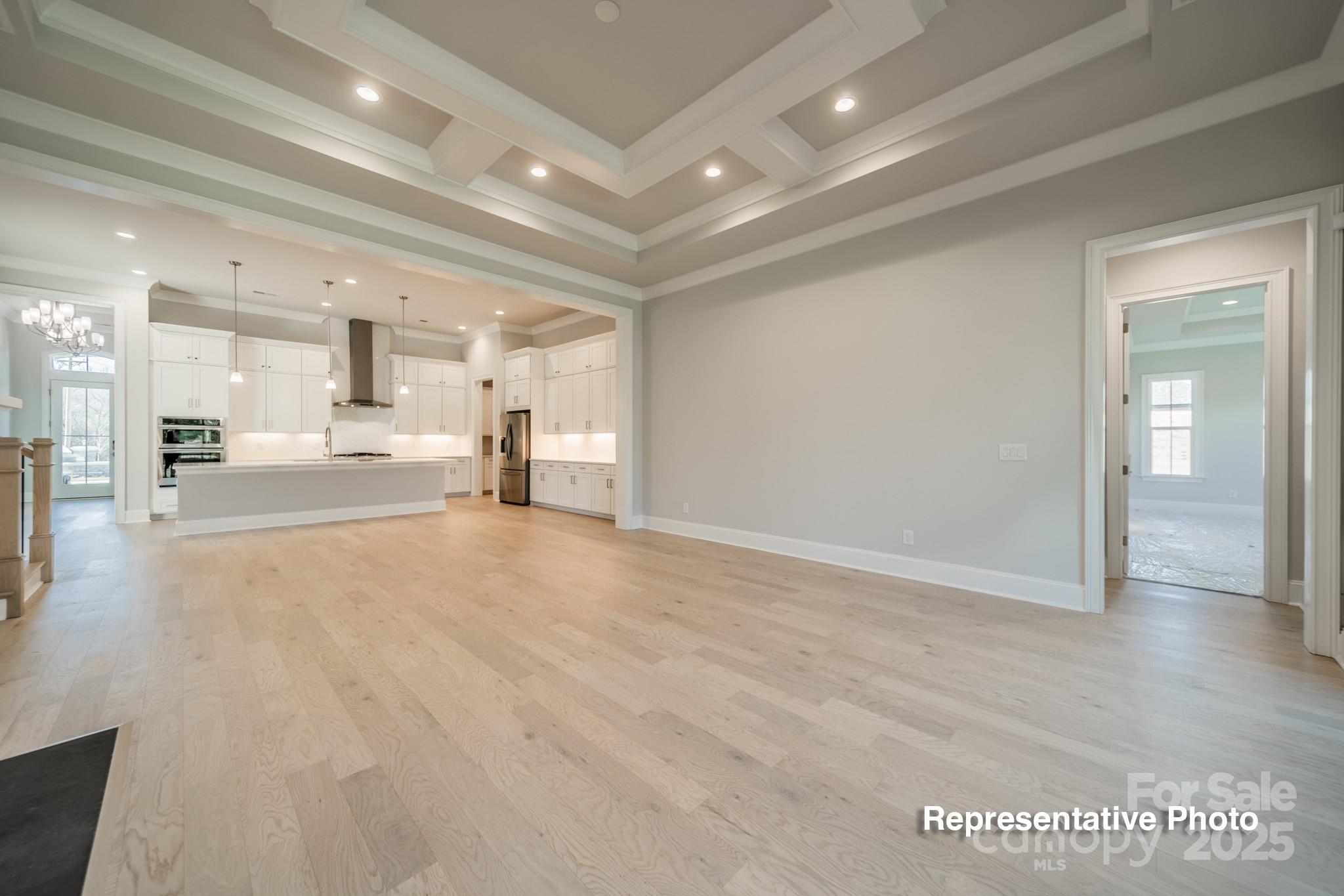 The Falls at Weddington - Residential