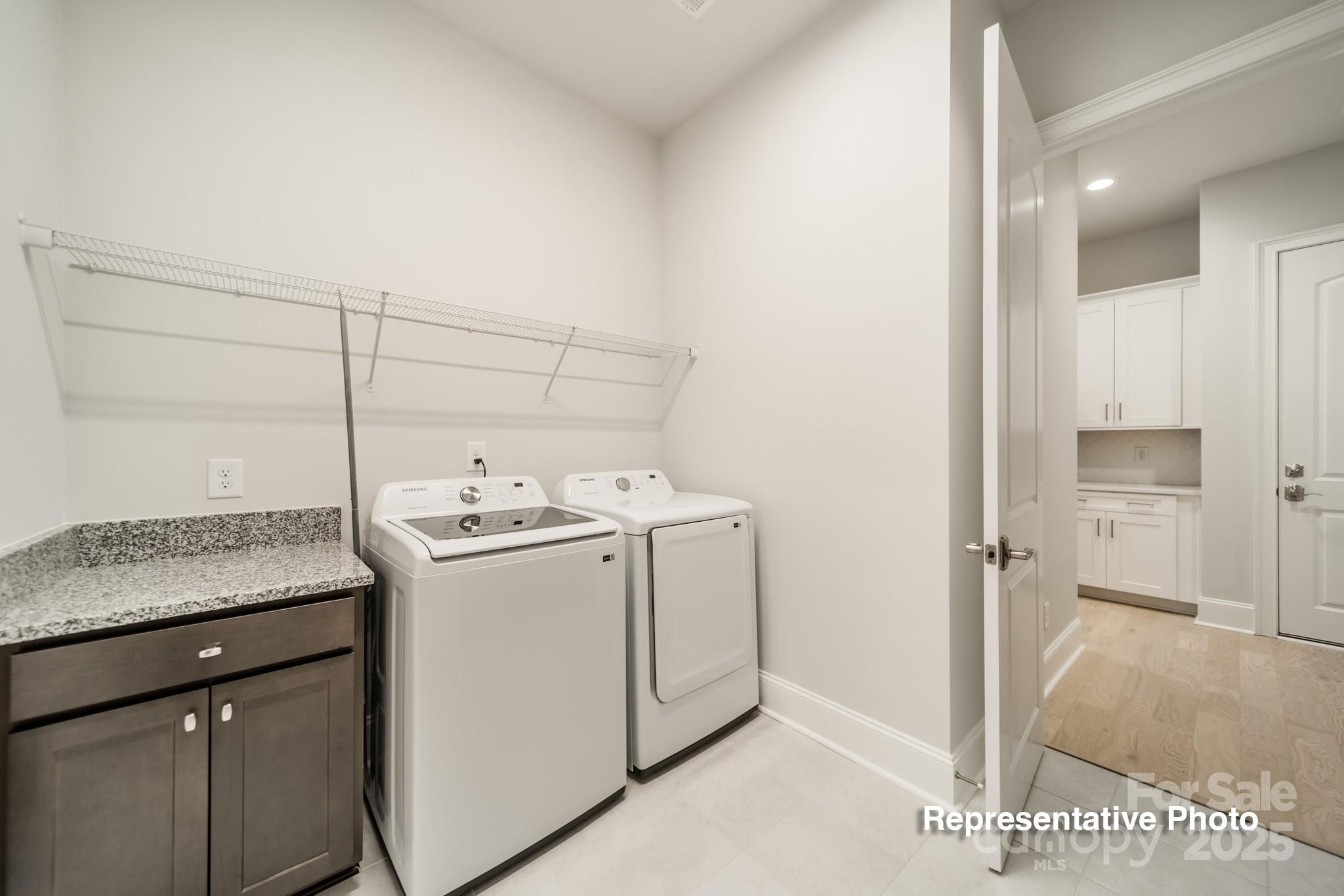 The Falls at Weddington - Residential