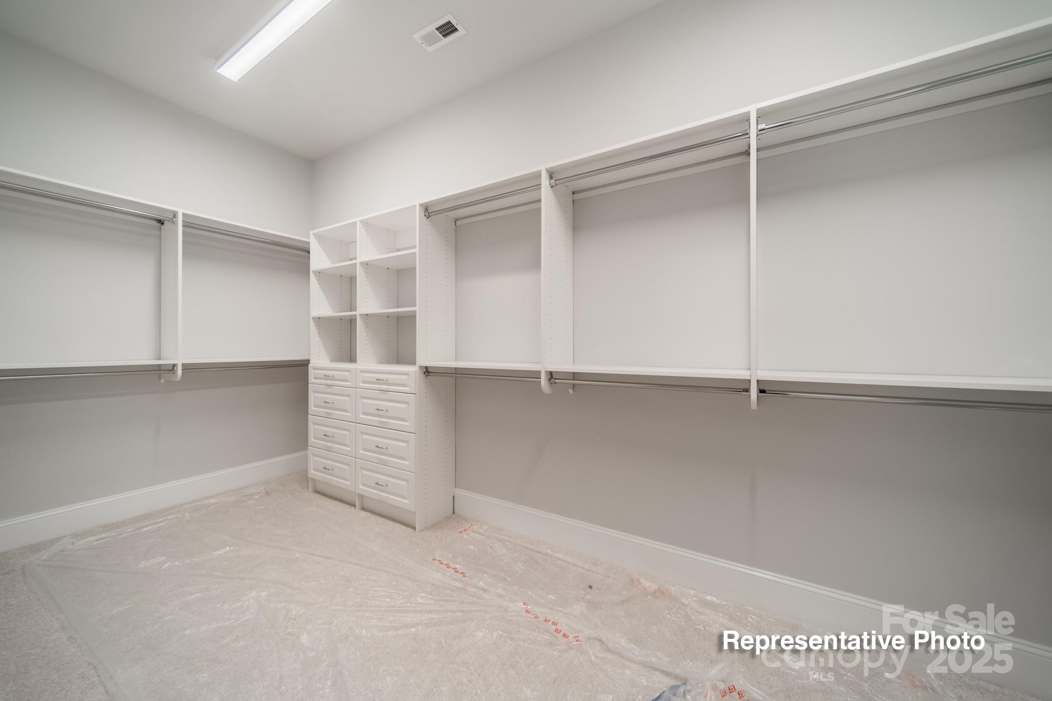 The Falls at Weddington - Residential