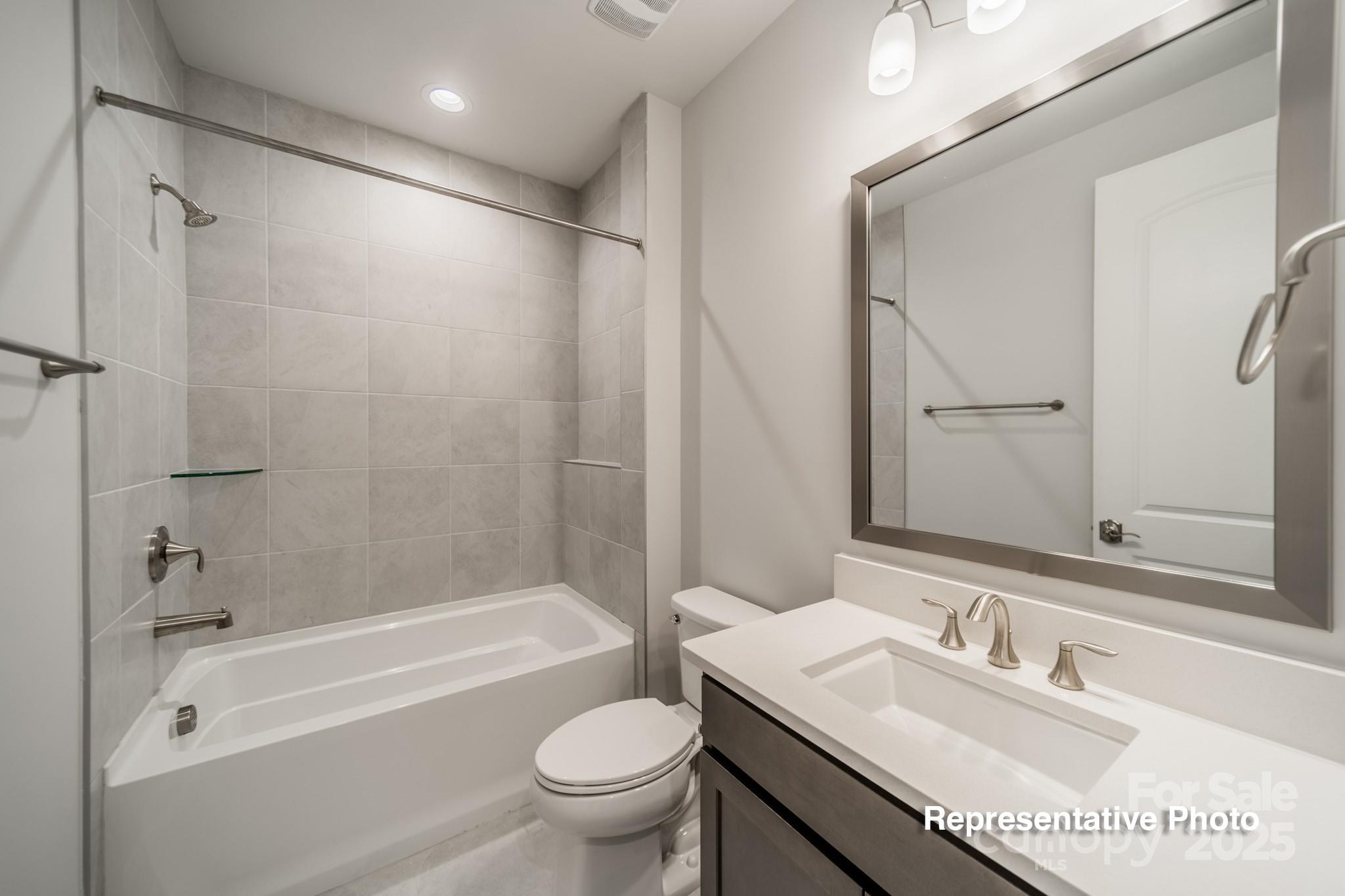 The Falls at Weddington - Residential