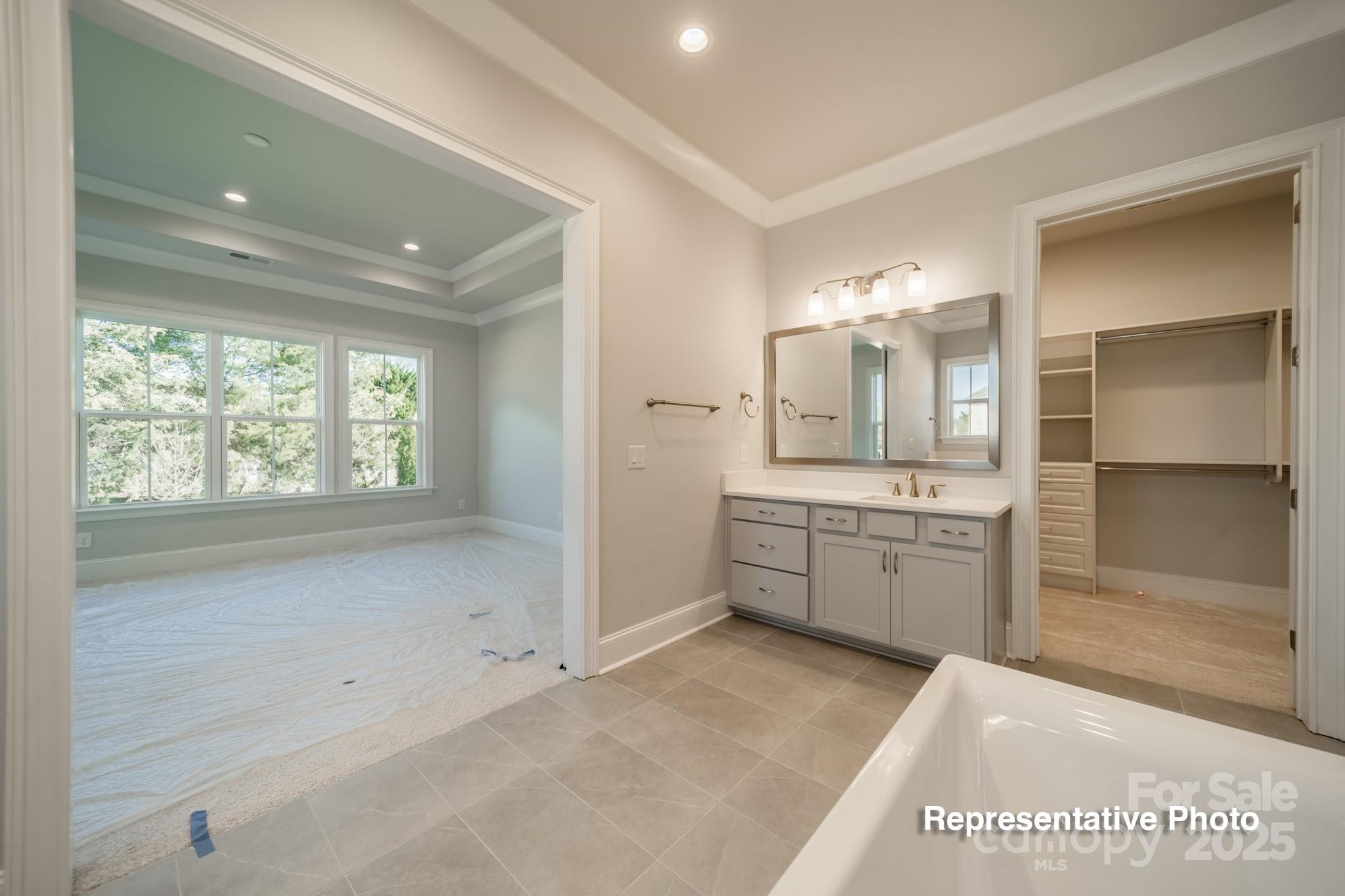 The Falls at Weddington - Residential