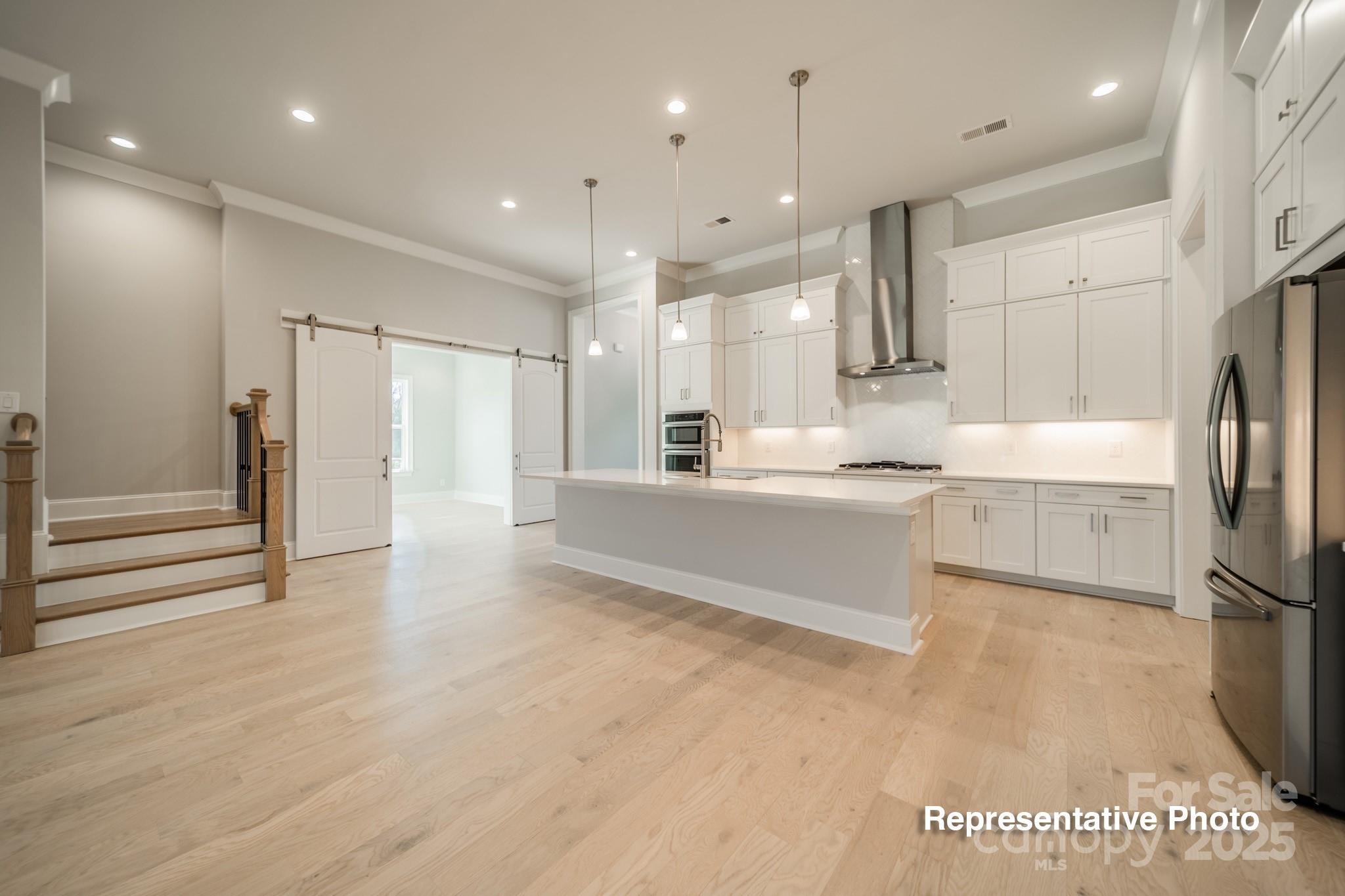 The Falls at Weddington - Residential