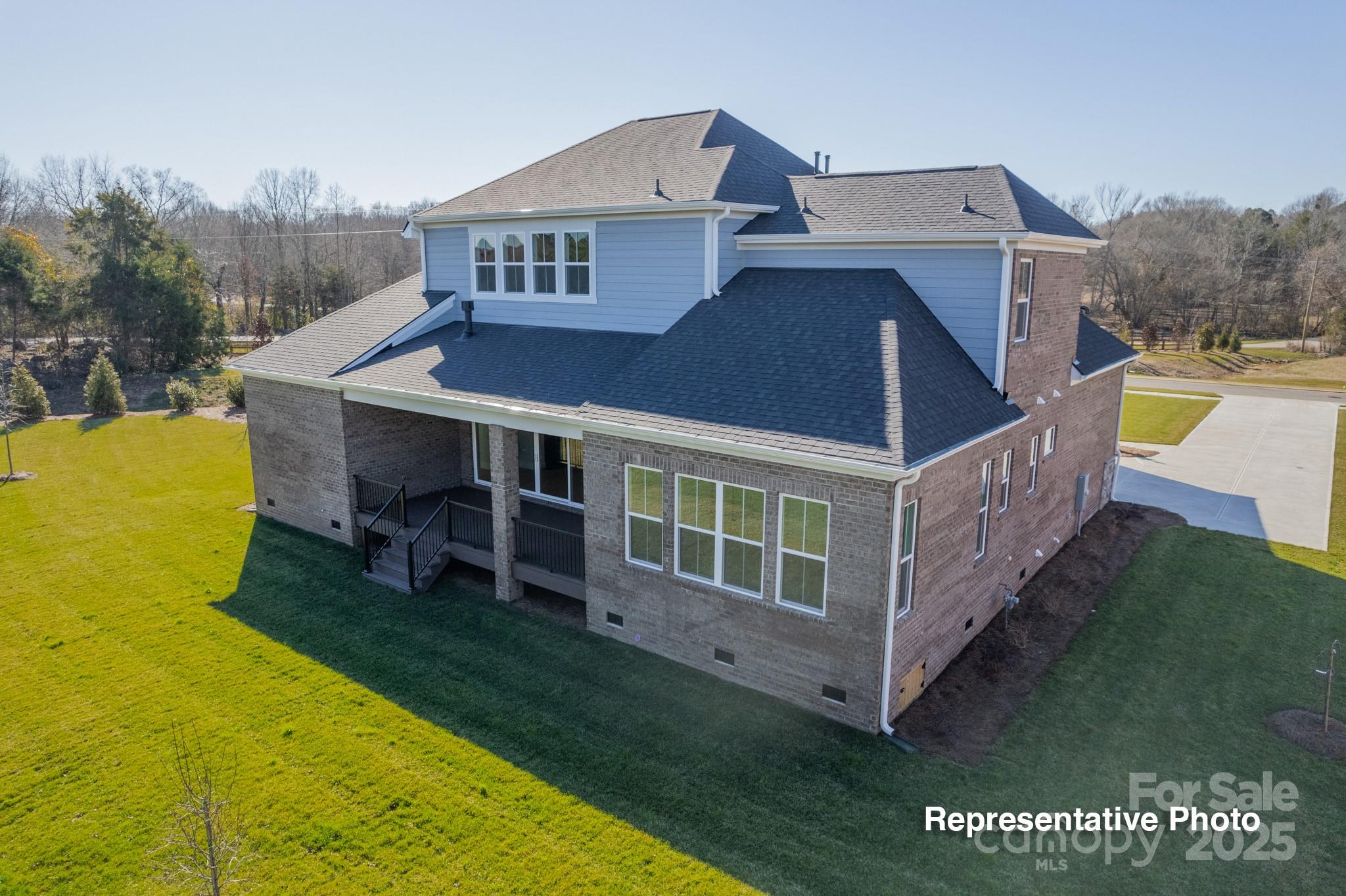 402 Turtleback Ridge