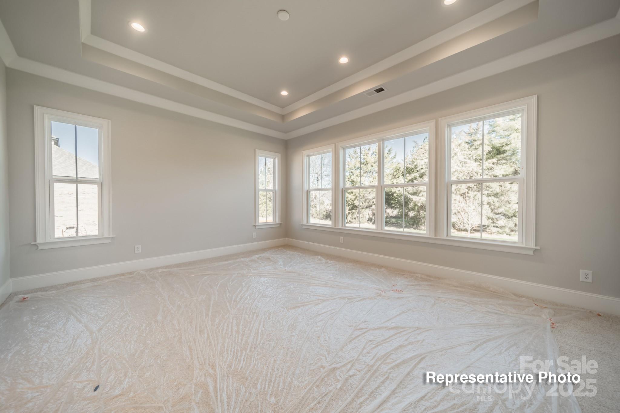 The Falls at Weddington - Residential