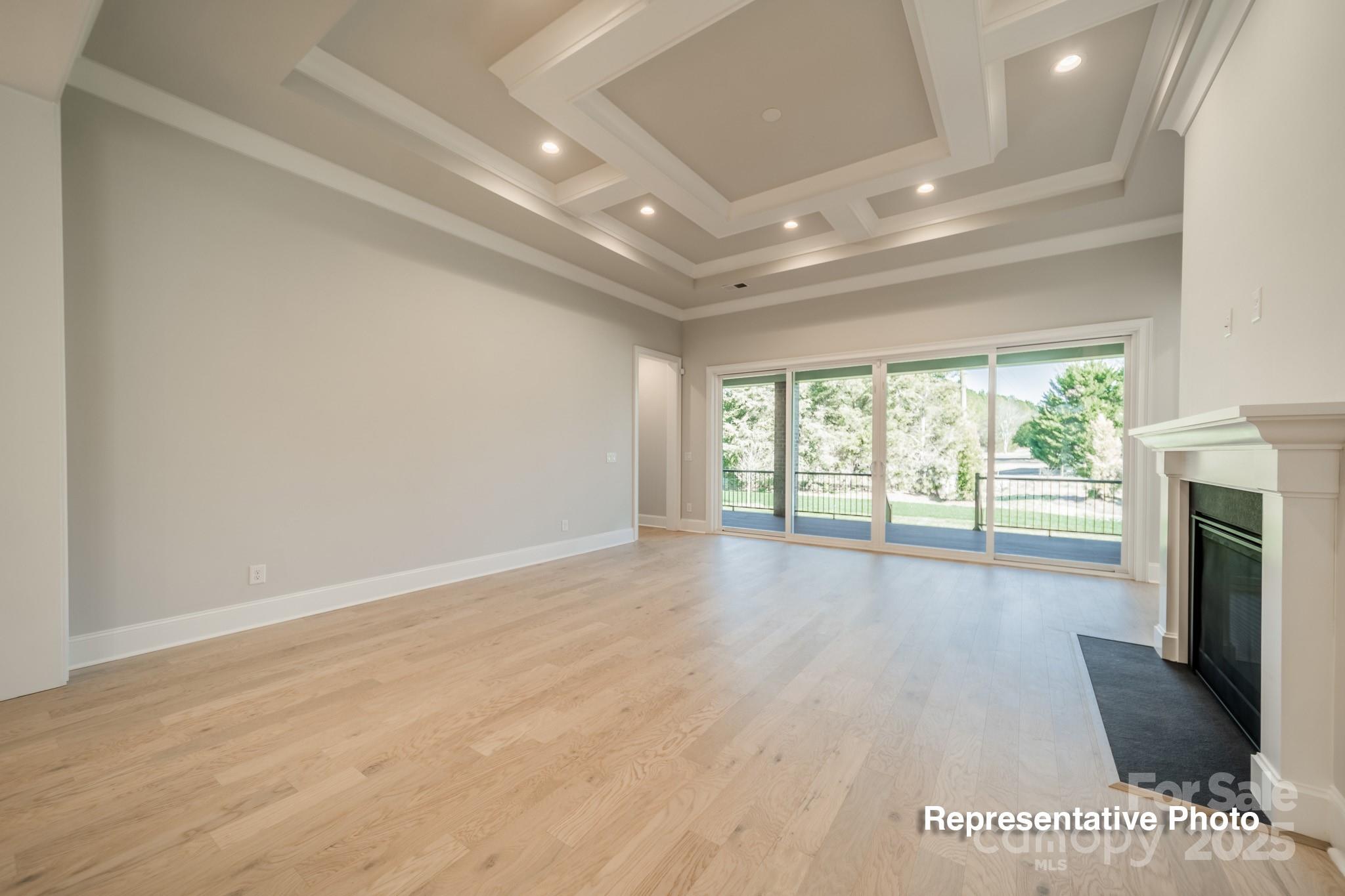 The Falls at Weddington - Residential