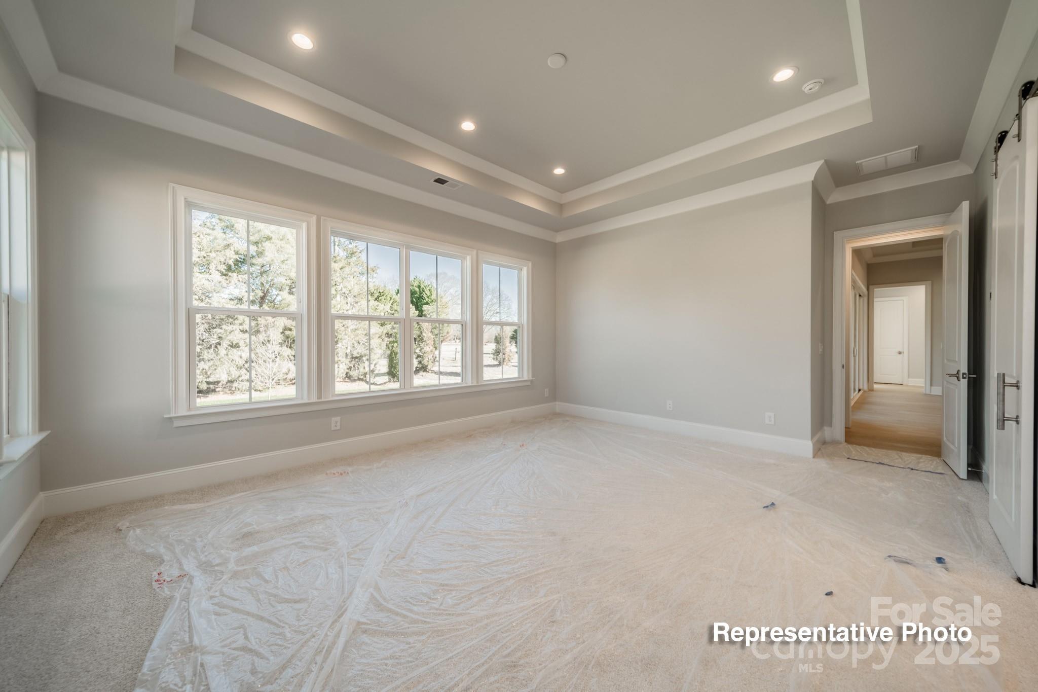 The Falls at Weddington - Residential