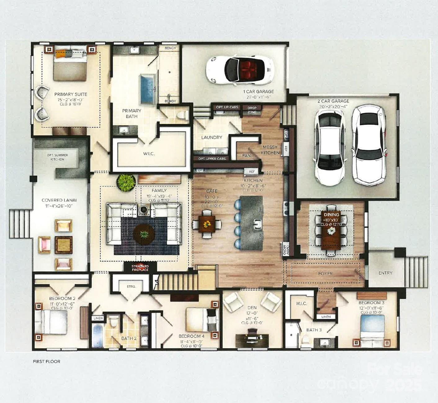 402 Turtleback Ridge