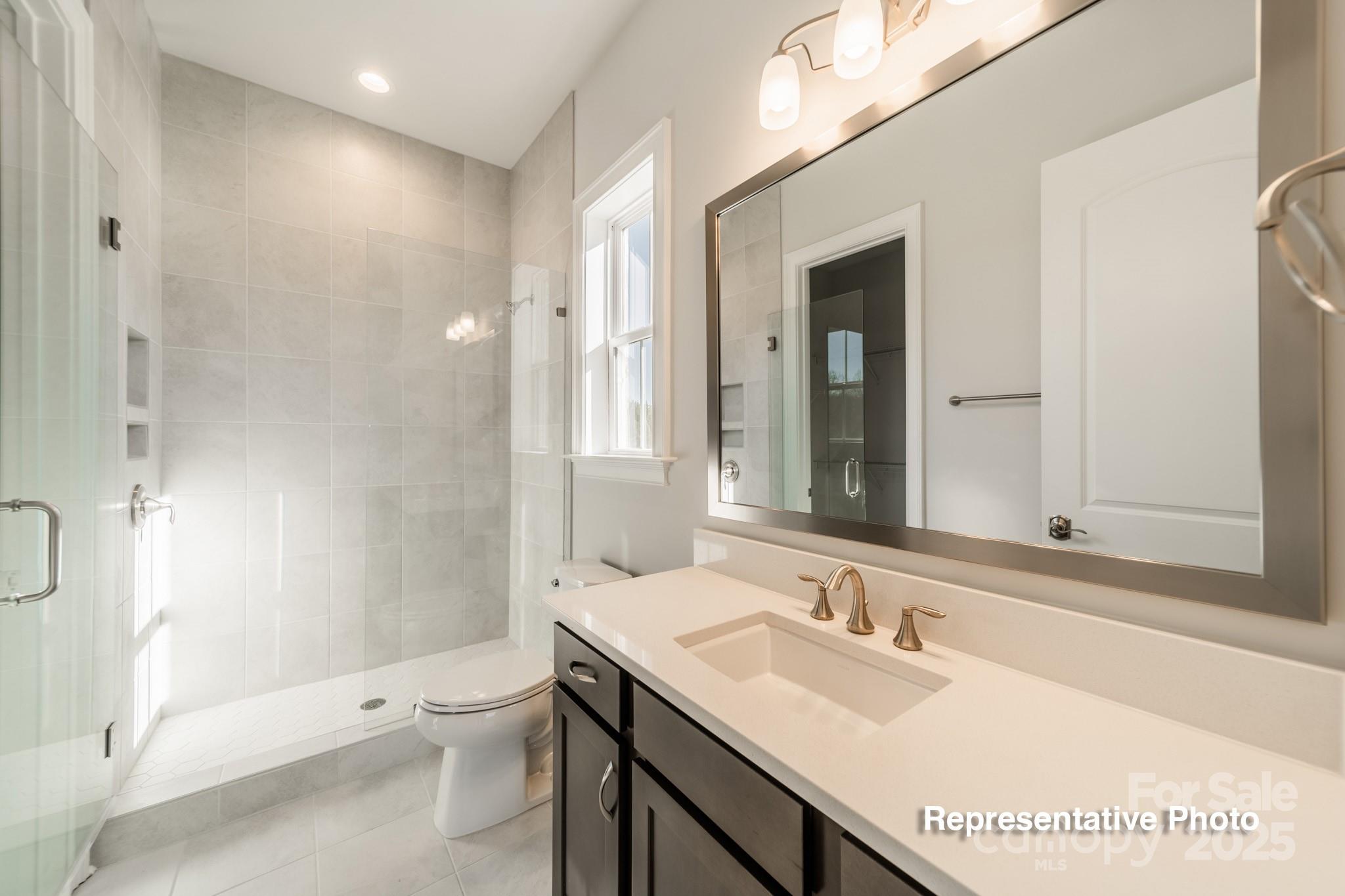 The Falls at Weddington - Residential