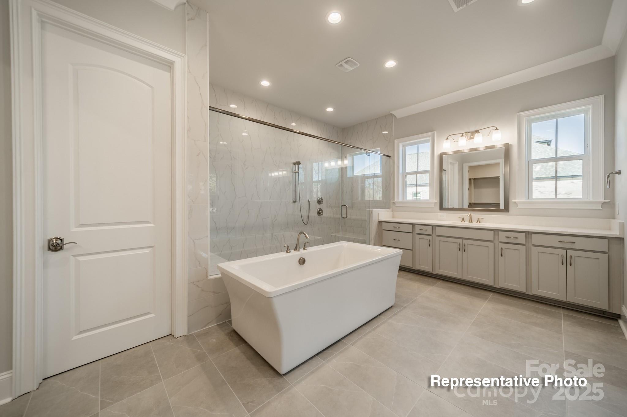 The Falls at Weddington - Residential