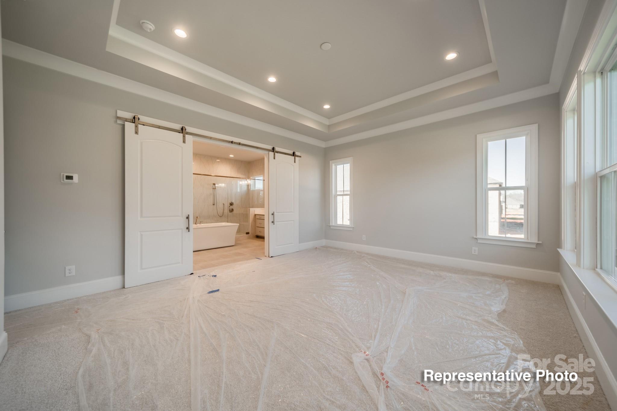 The Falls at Weddington - Residential