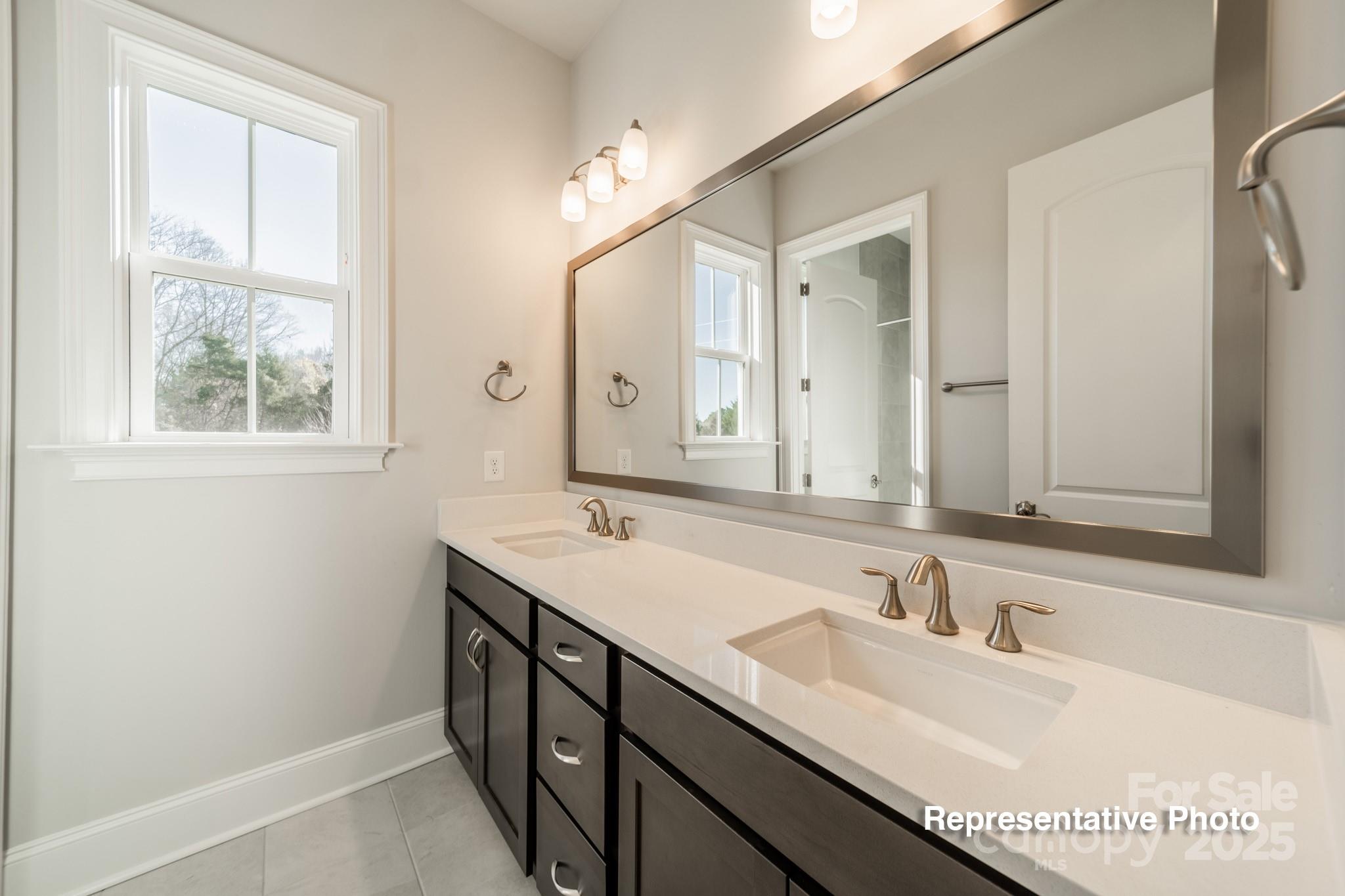 The Falls at Weddington - Residential