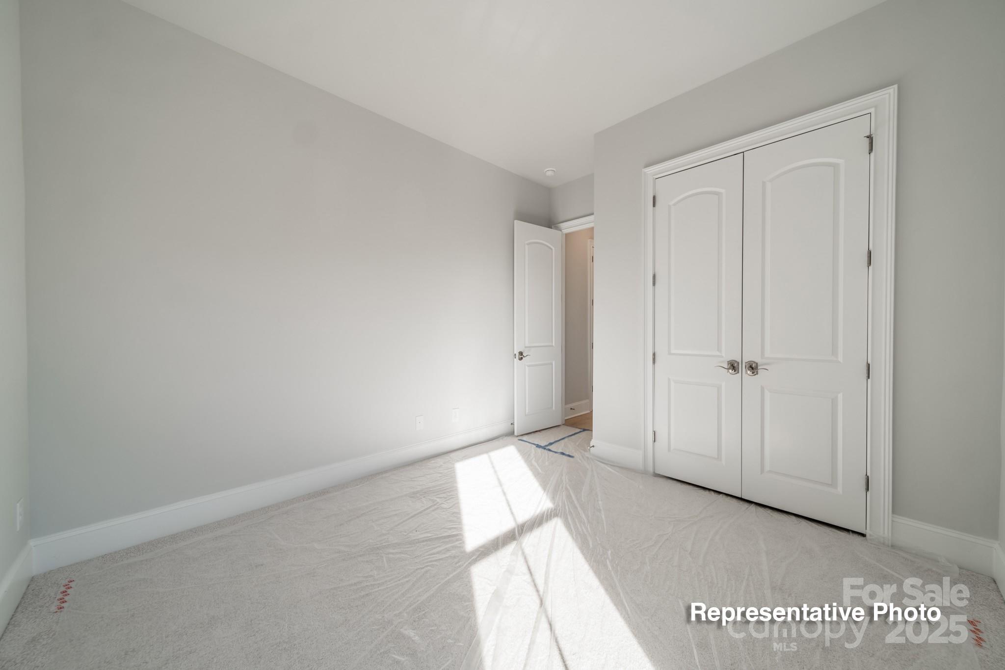 The Falls at Weddington - Residential