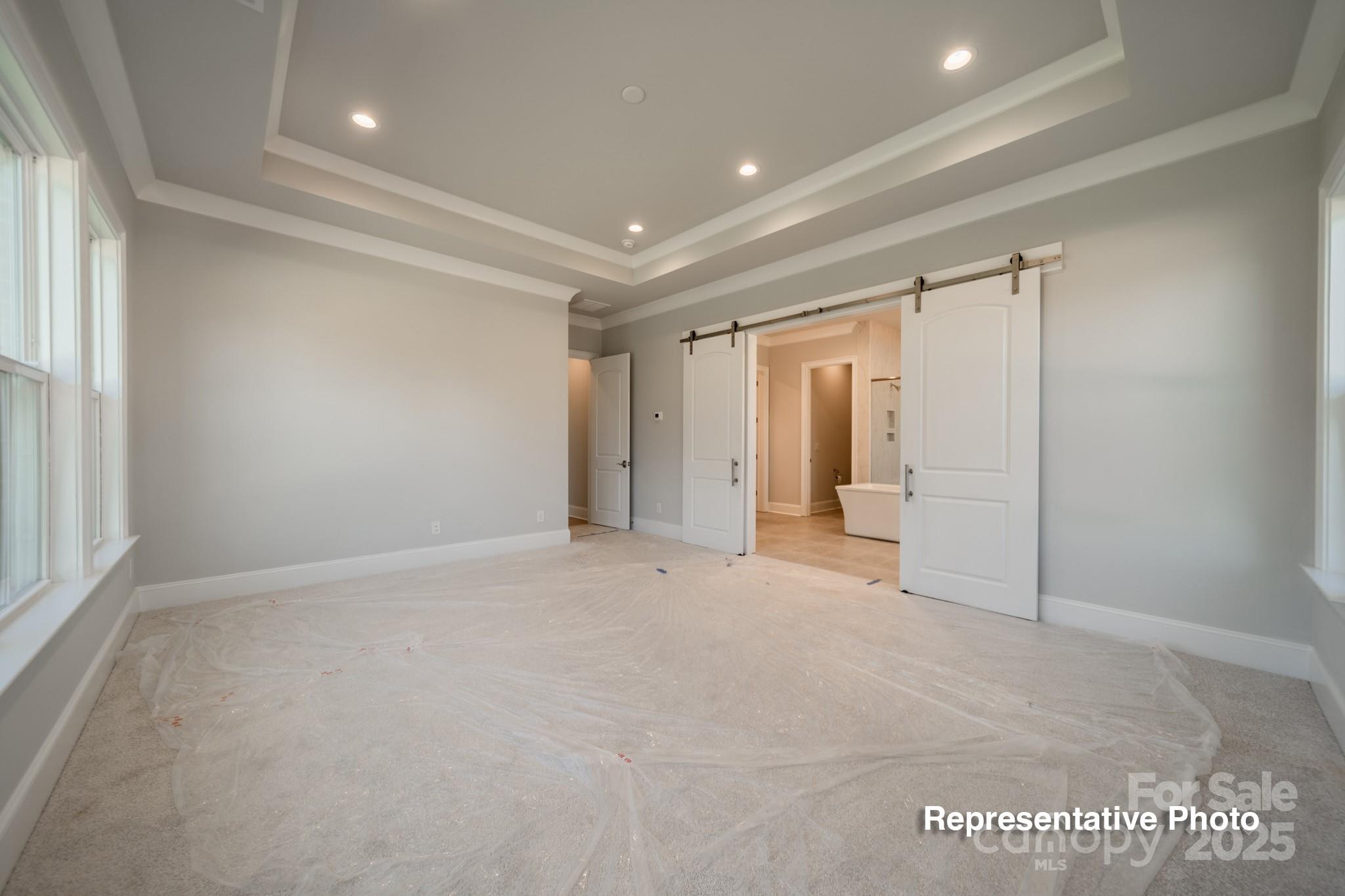 The Falls at Weddington - Residential