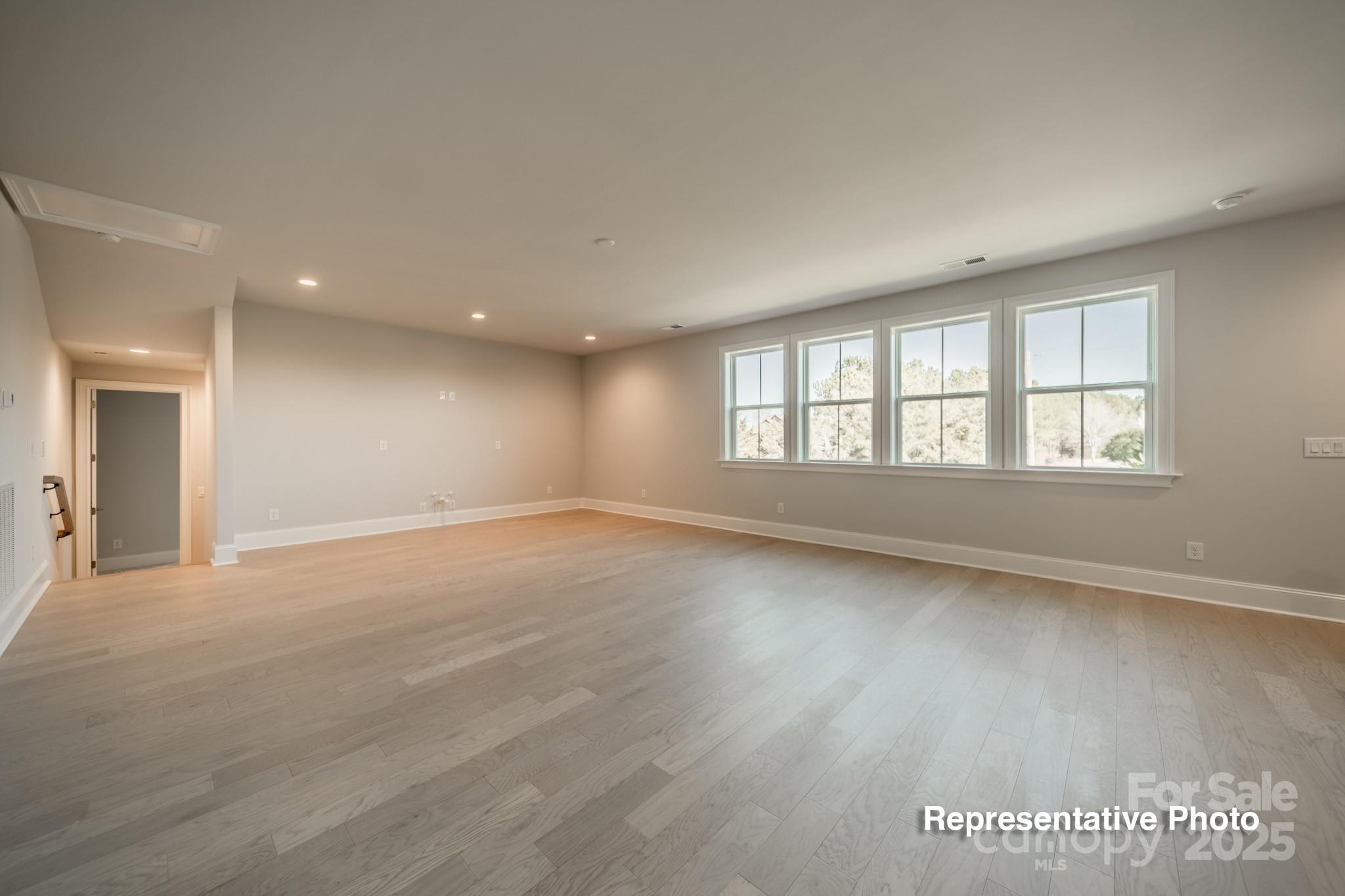 The Falls at Weddington - Residential