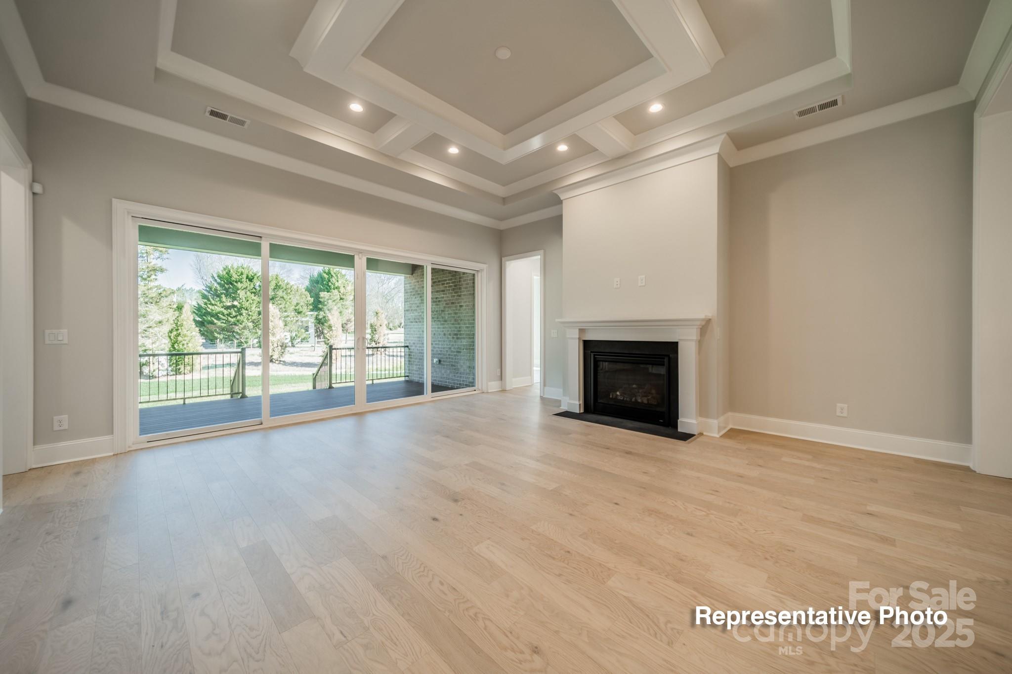 The Falls at Weddington - Residential