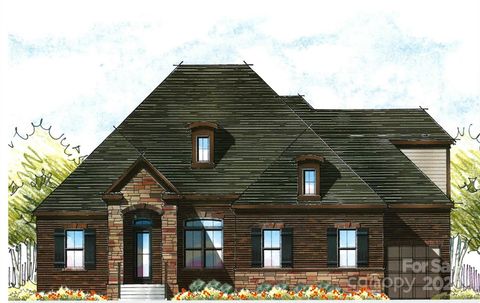 402 Turtleback Ridge Matthews NC 28104