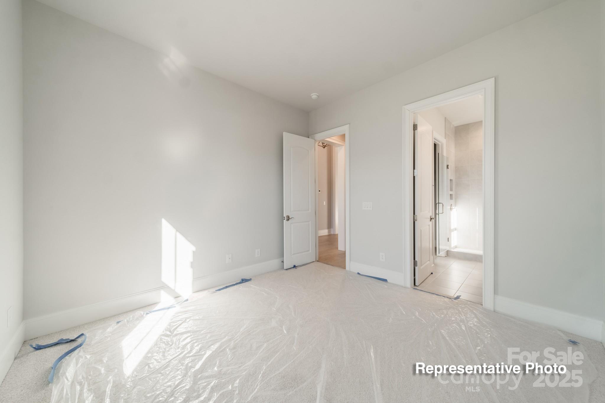 The Falls at Weddington - Residential