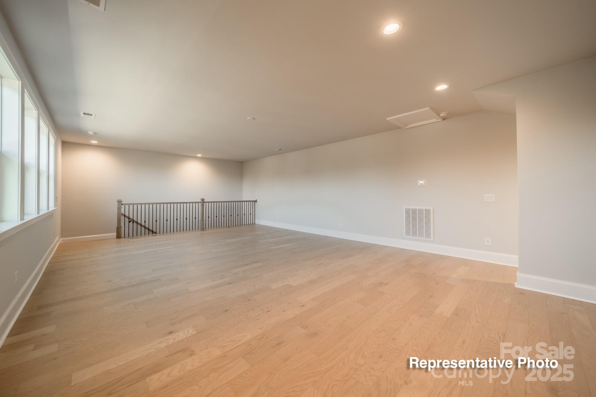 The Falls at Weddington - Residential