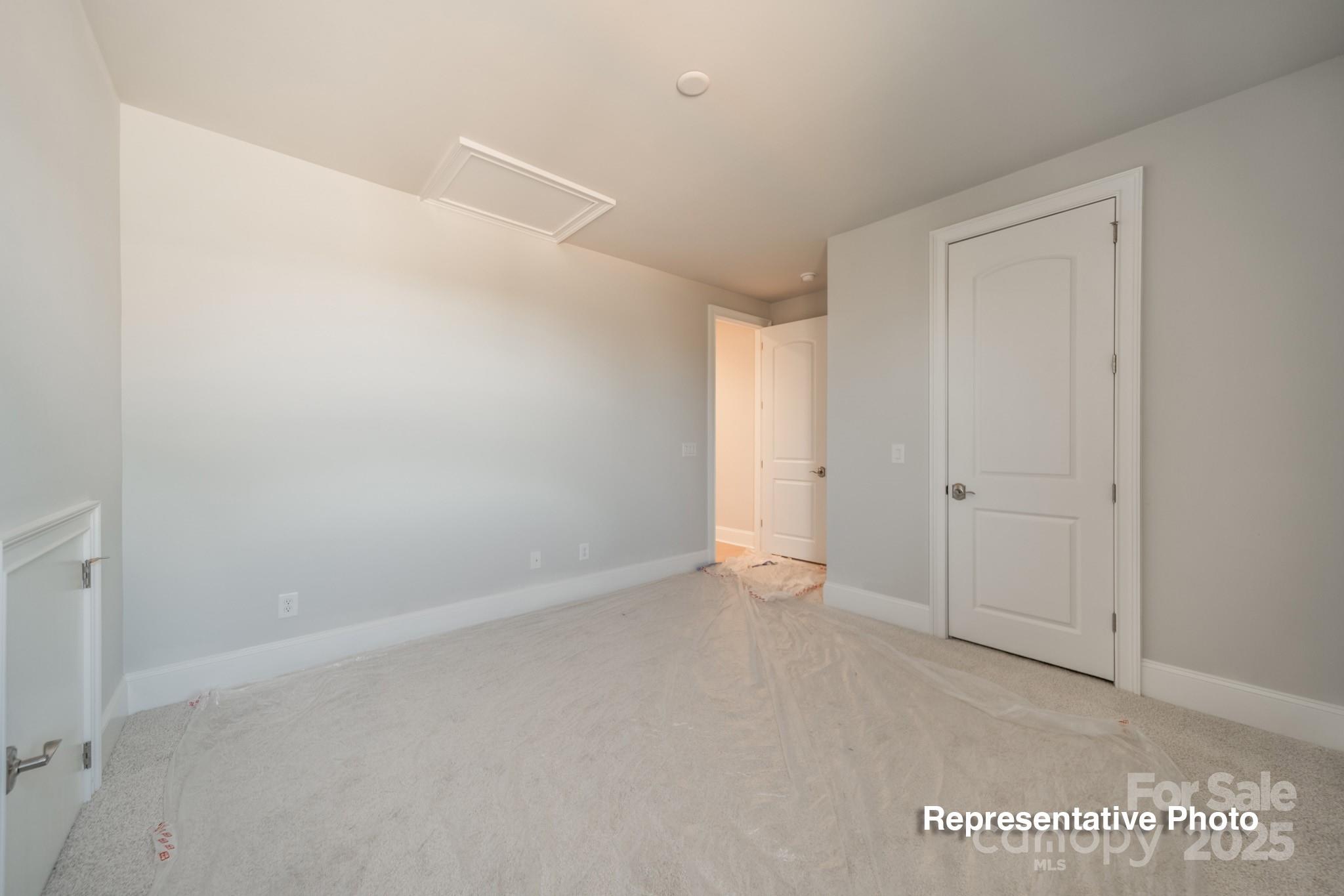 The Falls at Weddington - Residential