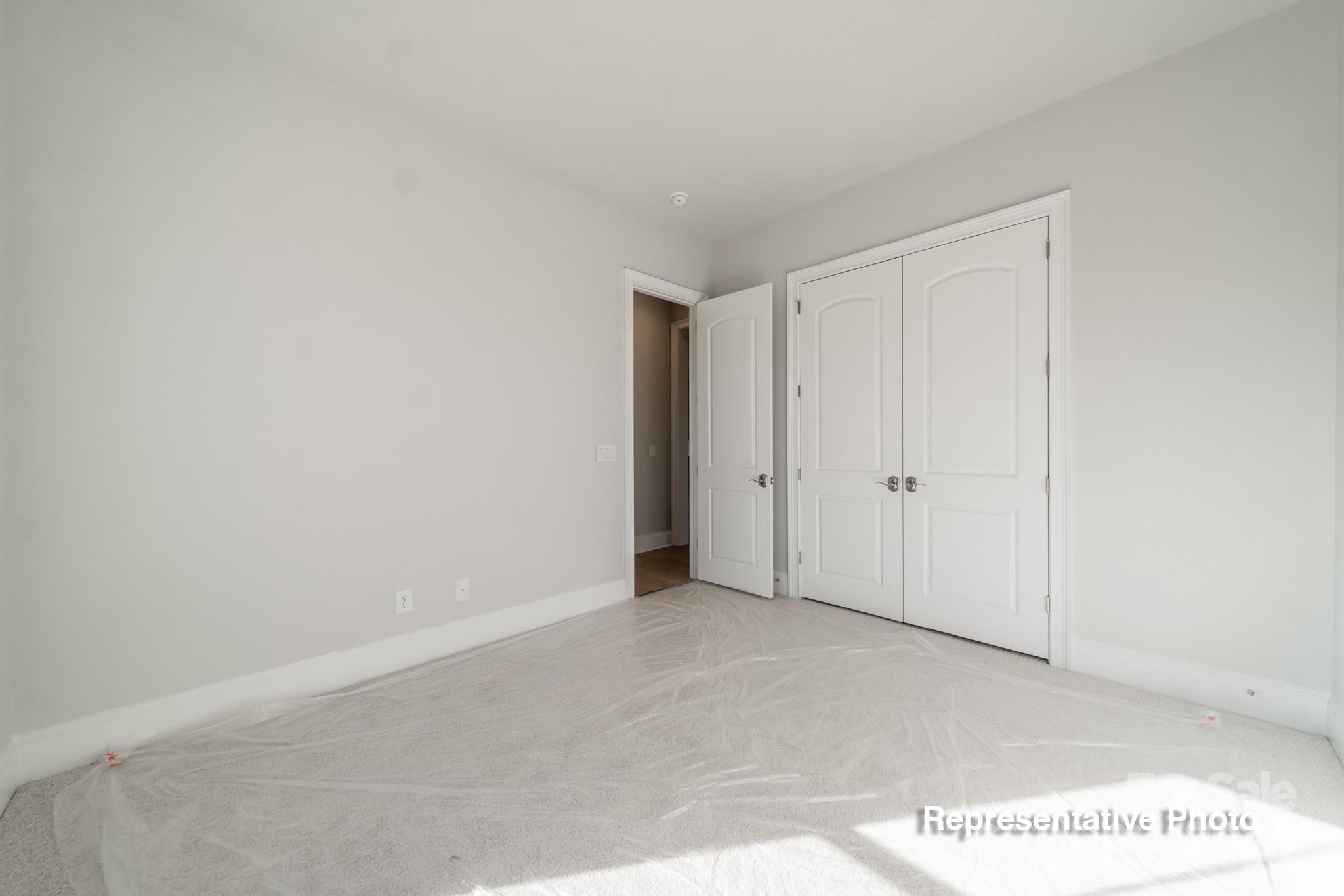 The Falls at Weddington - Residential