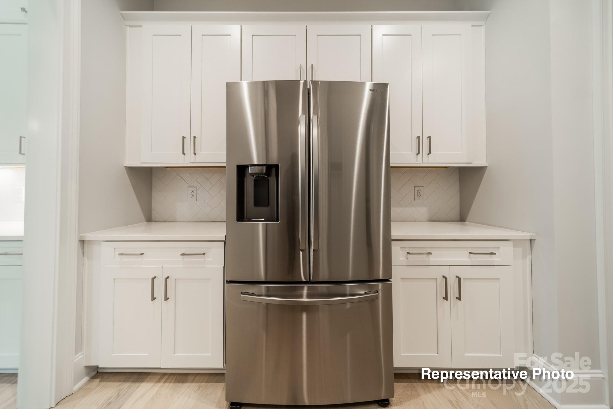 The Falls at Weddington - Residential