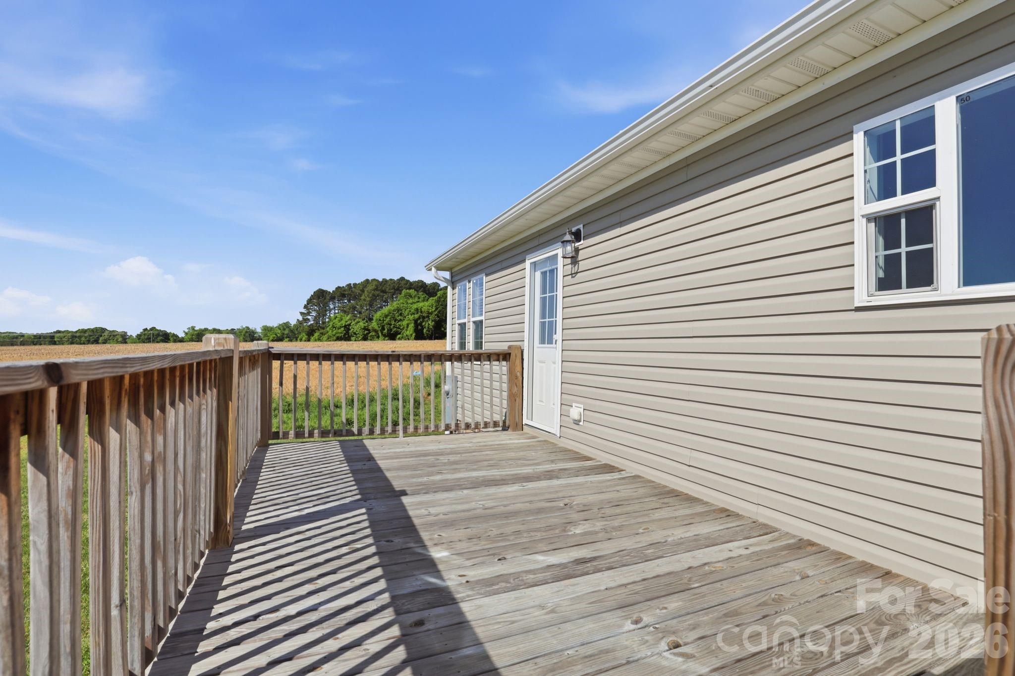 Knox Farms - Residential