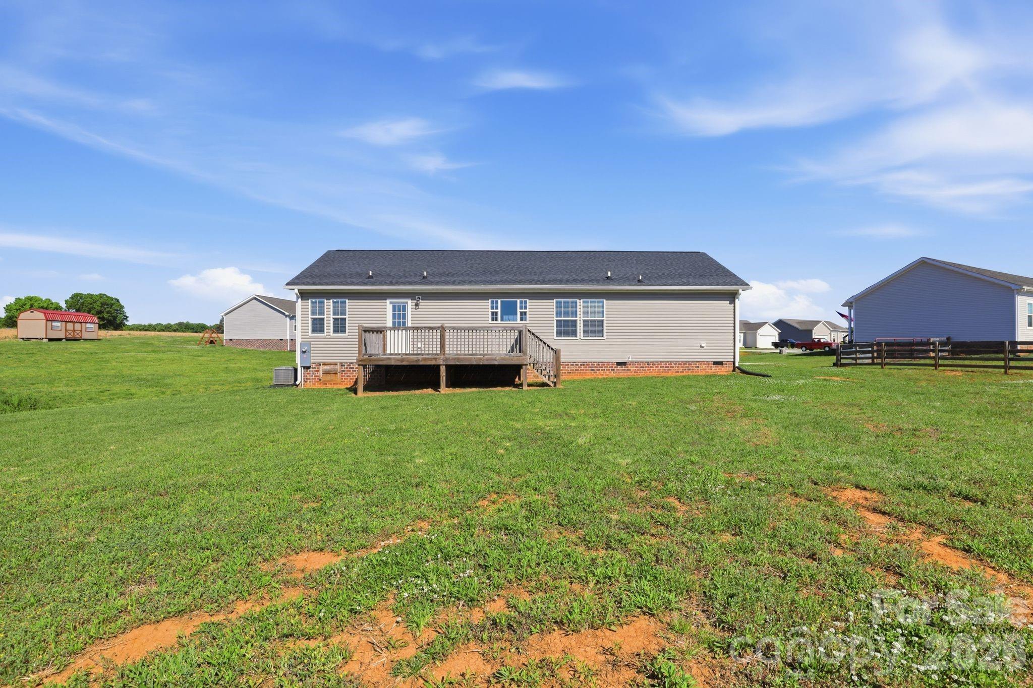 Knox Farms - Residential