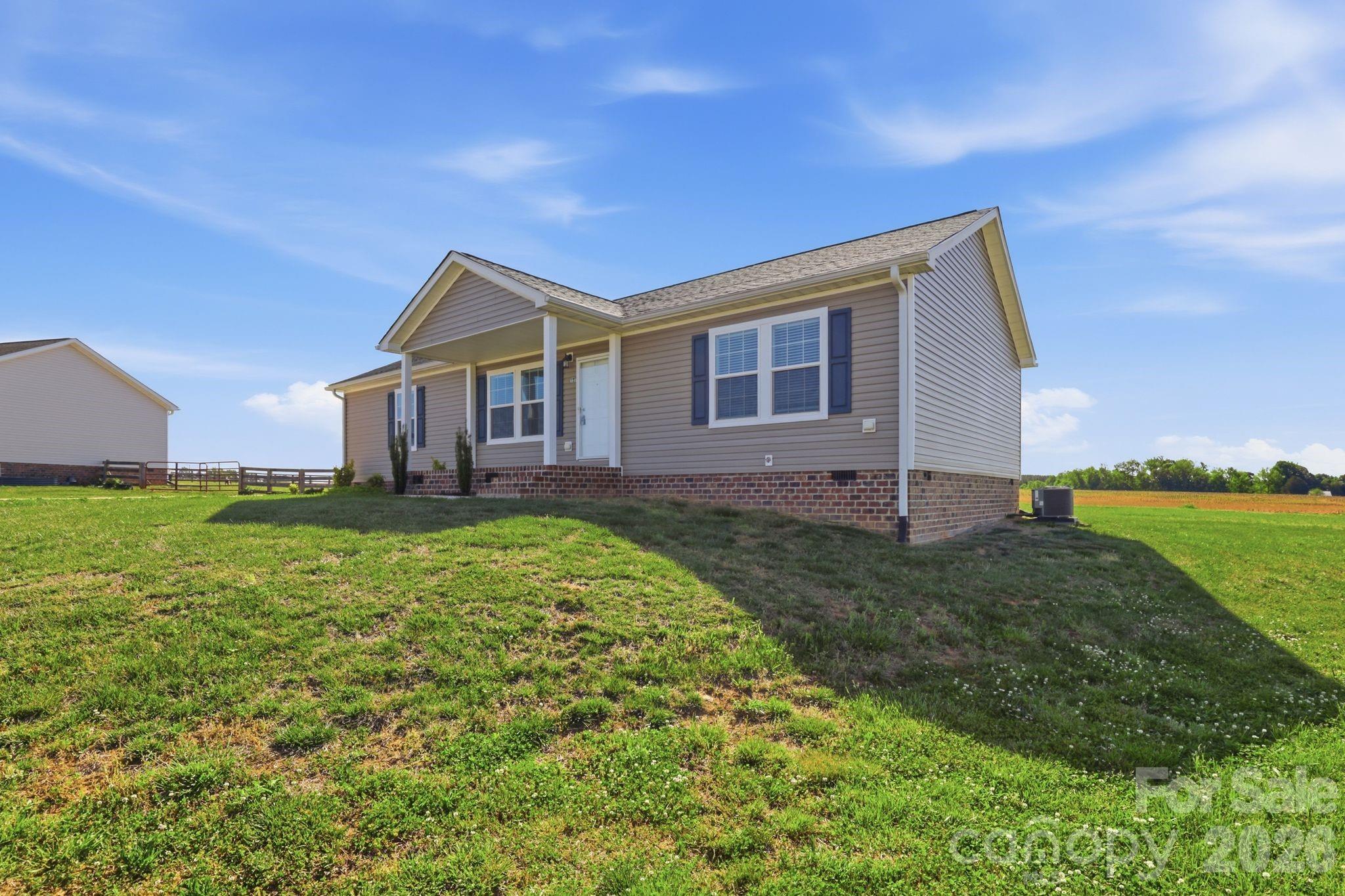 Knox Farms - Residential