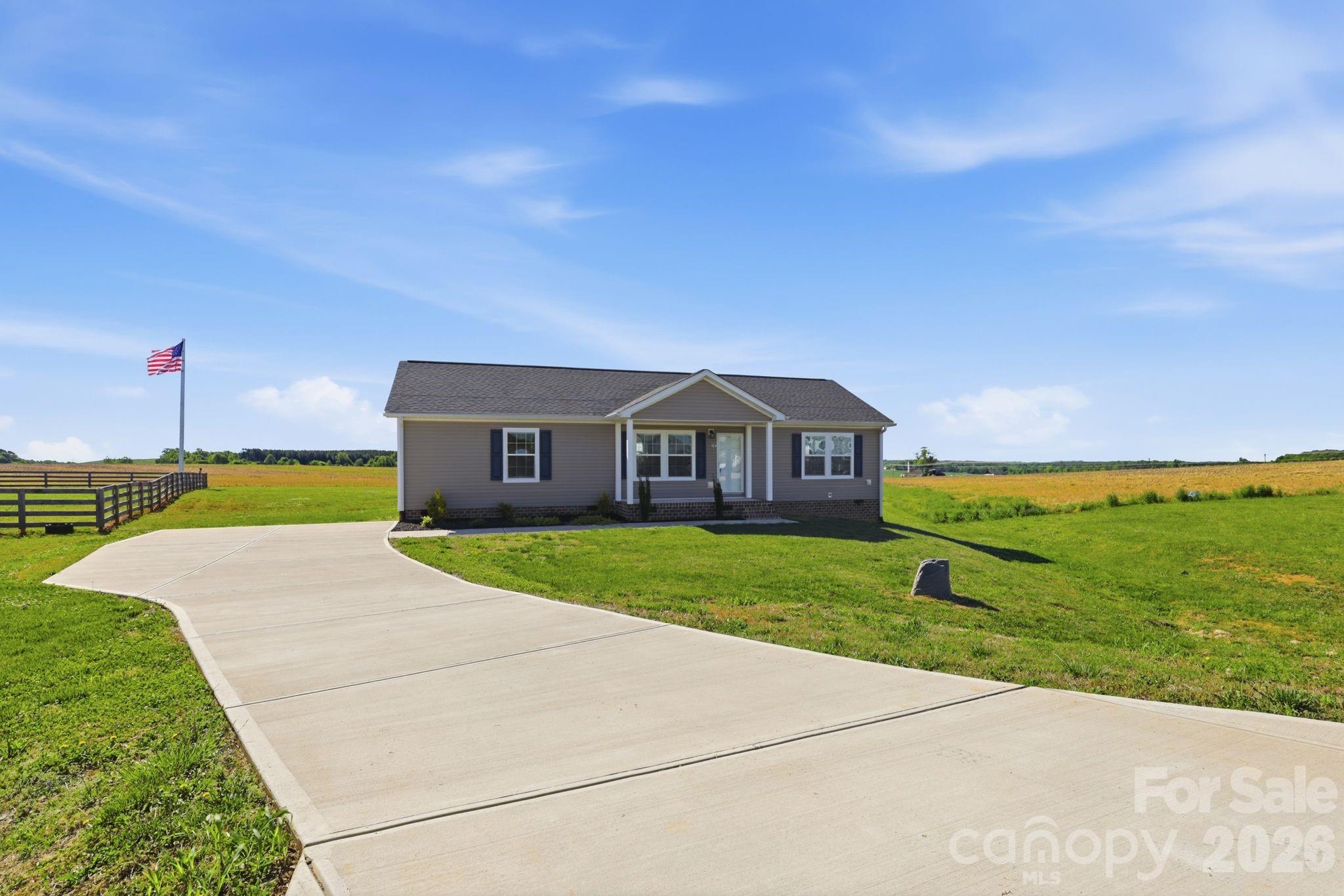 Knox Farms - Residential