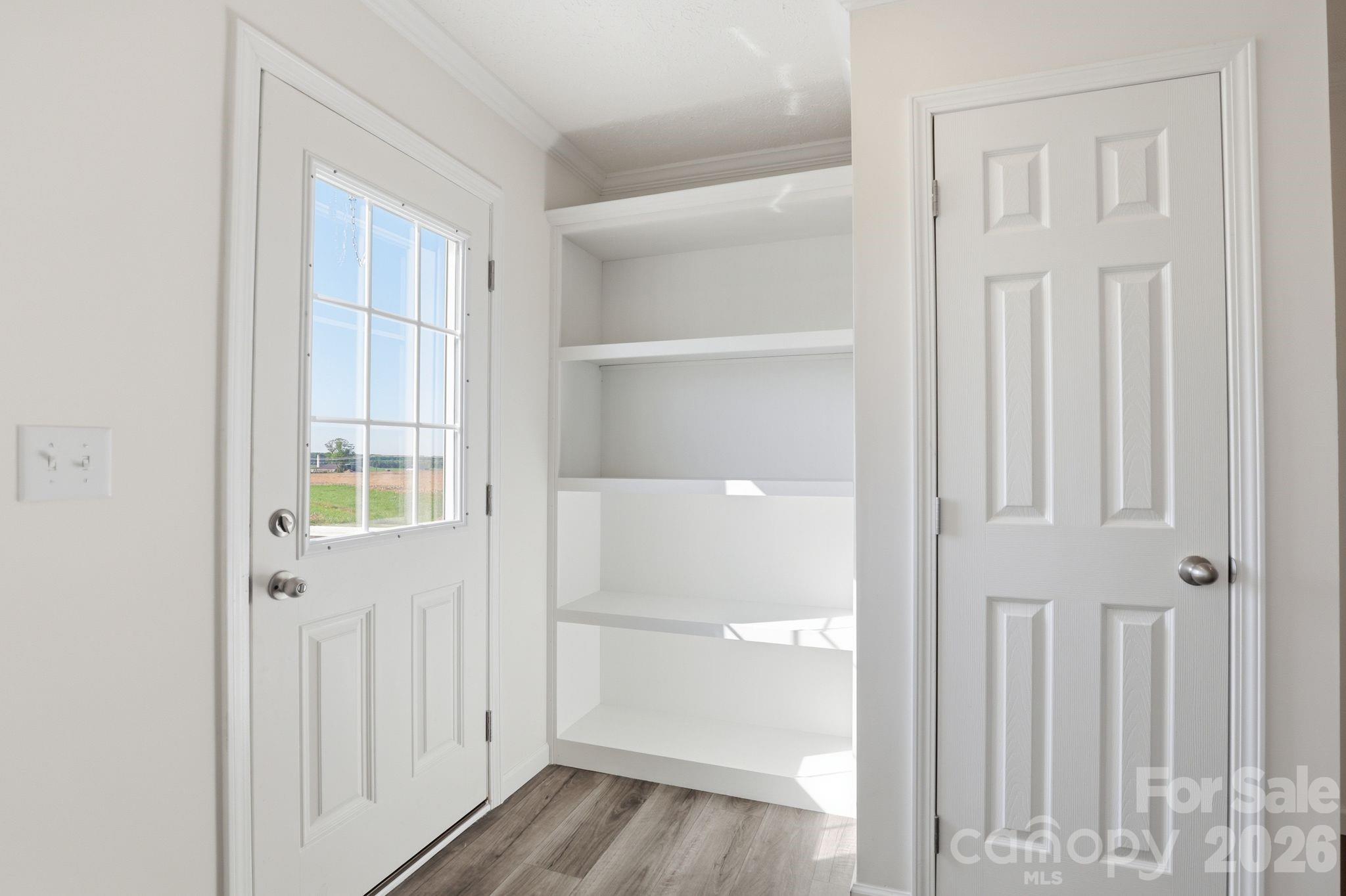 Knox Farms - Residential