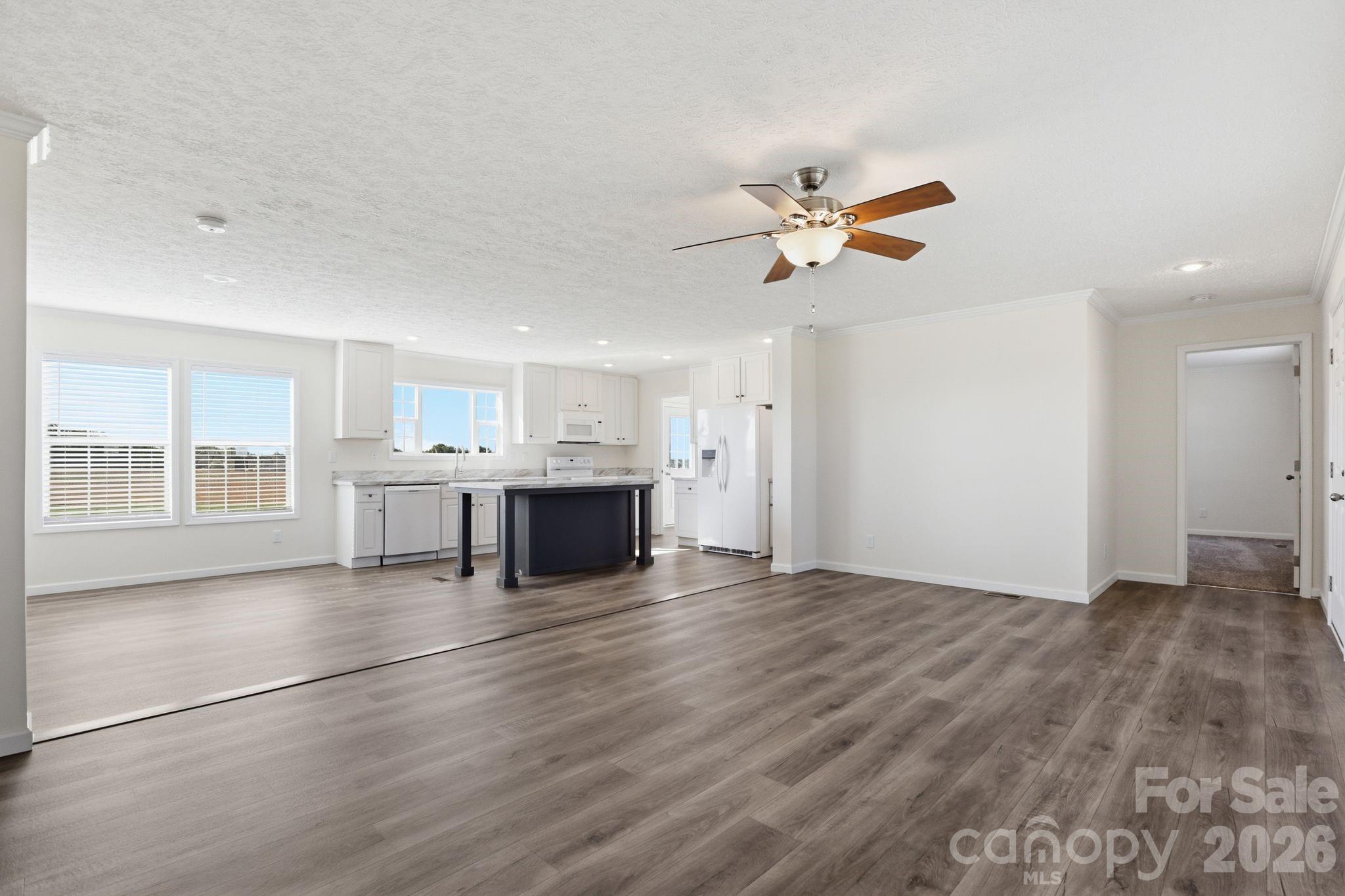 Knox Farms - Residential