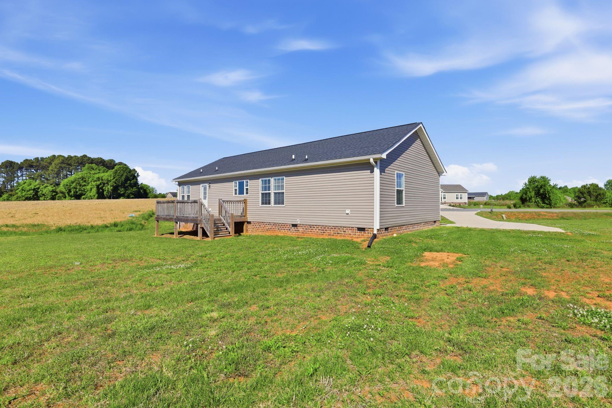 Knox Farms - Residential