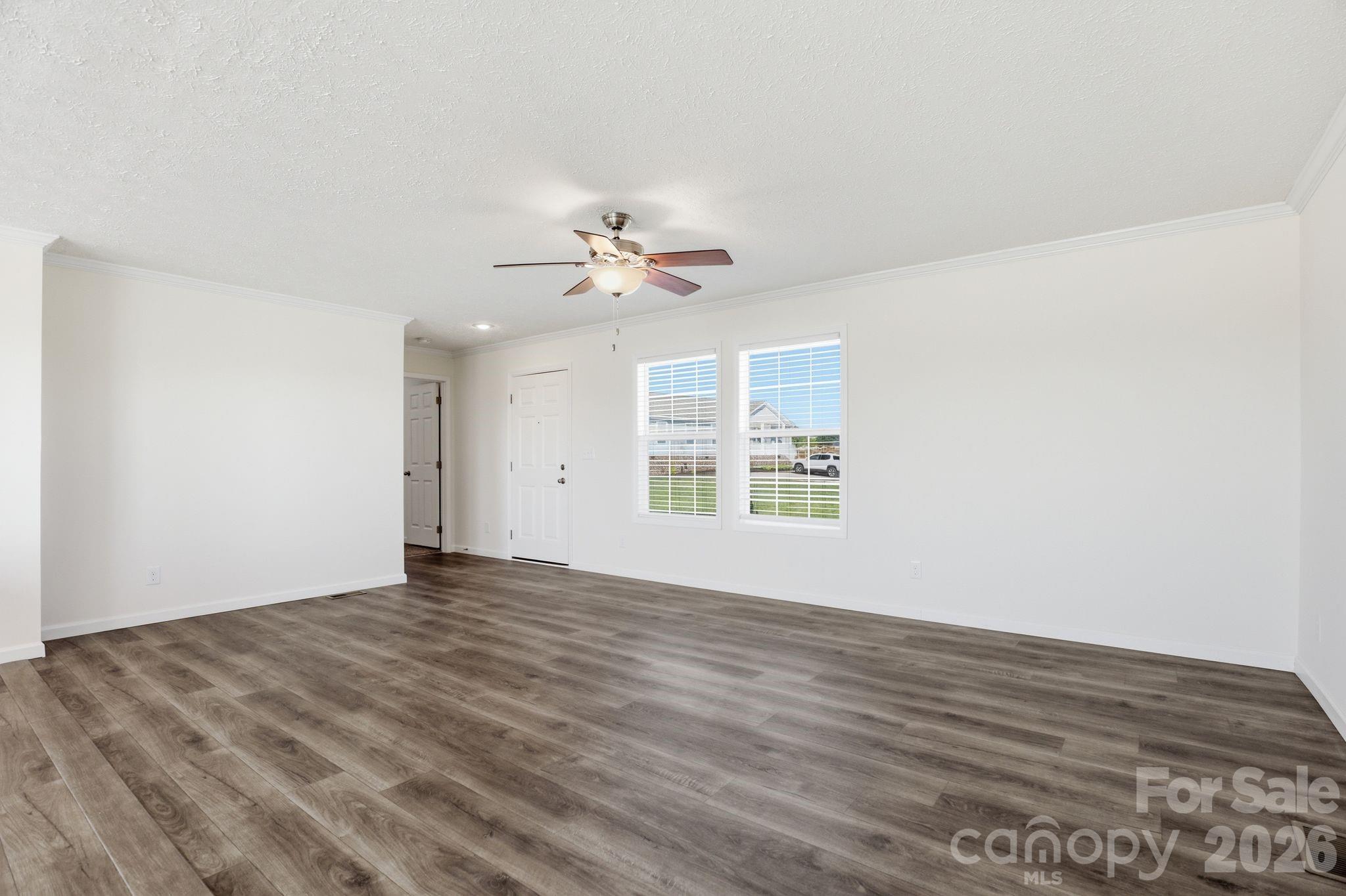 Knox Farms - Residential