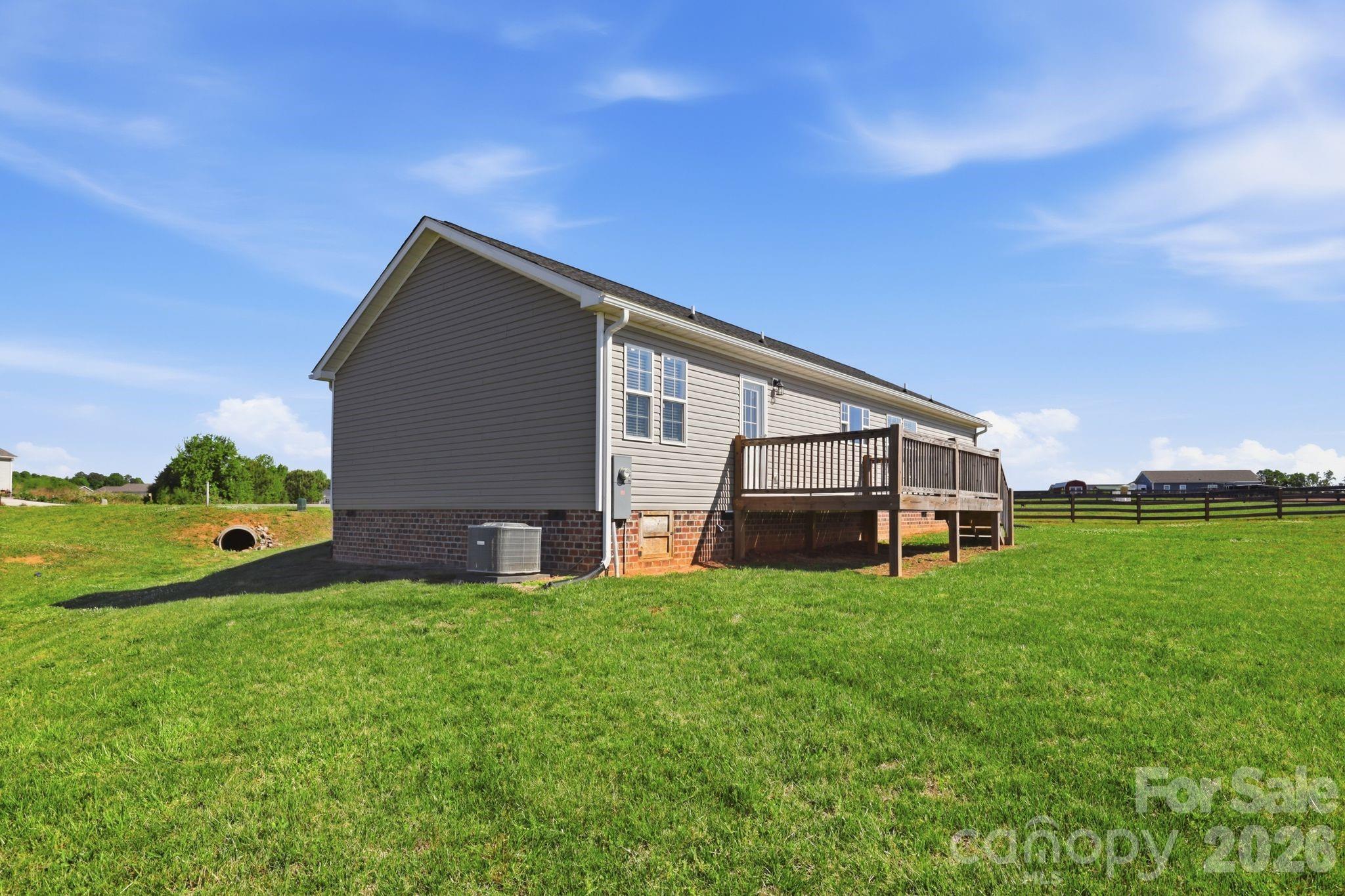 Knox Farms - Residential