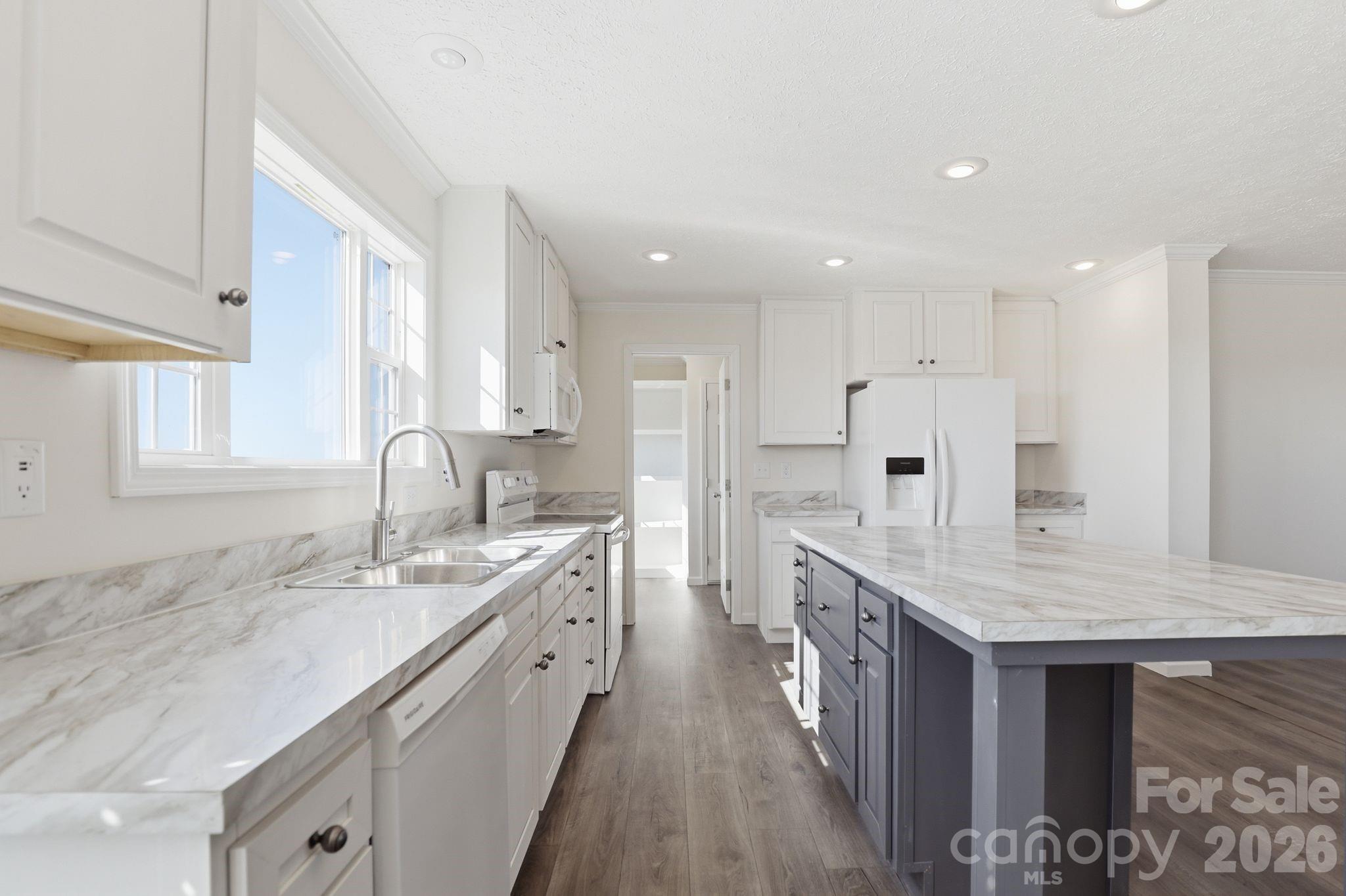 Knox Farms - Residential