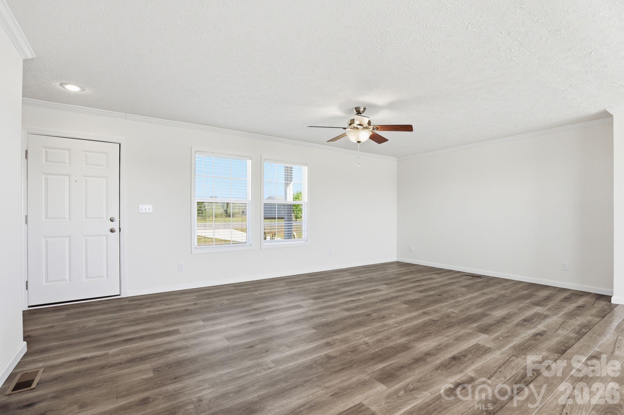 Knox Farms - Residential