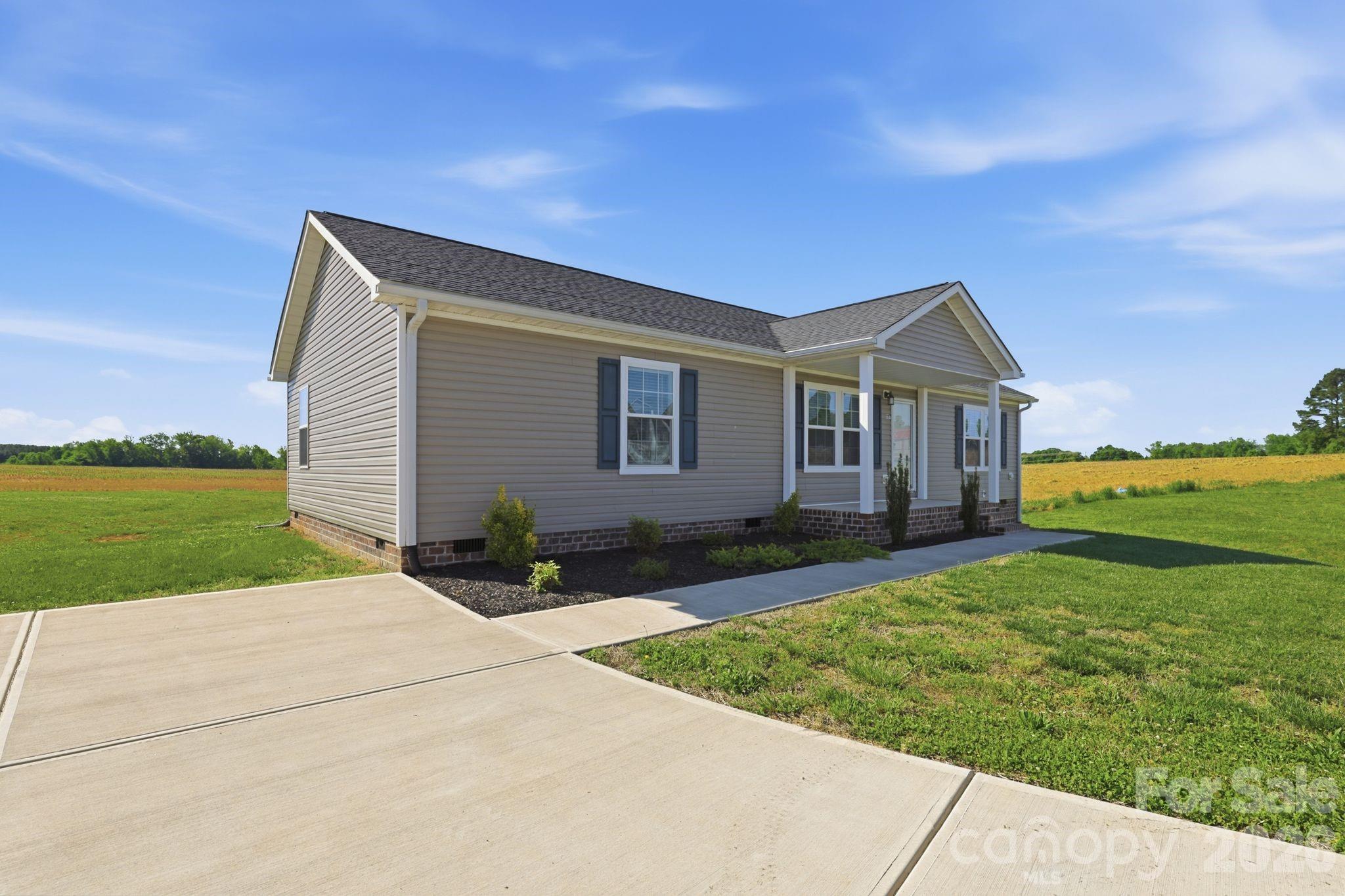 Knox Farms - Residential