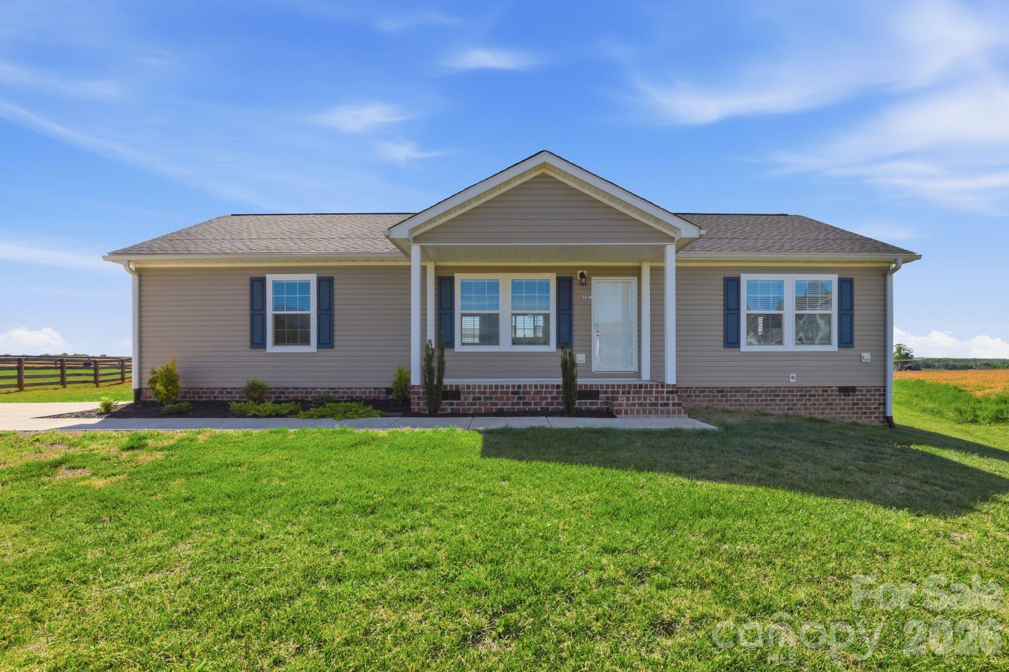 Knox Farms - Residential